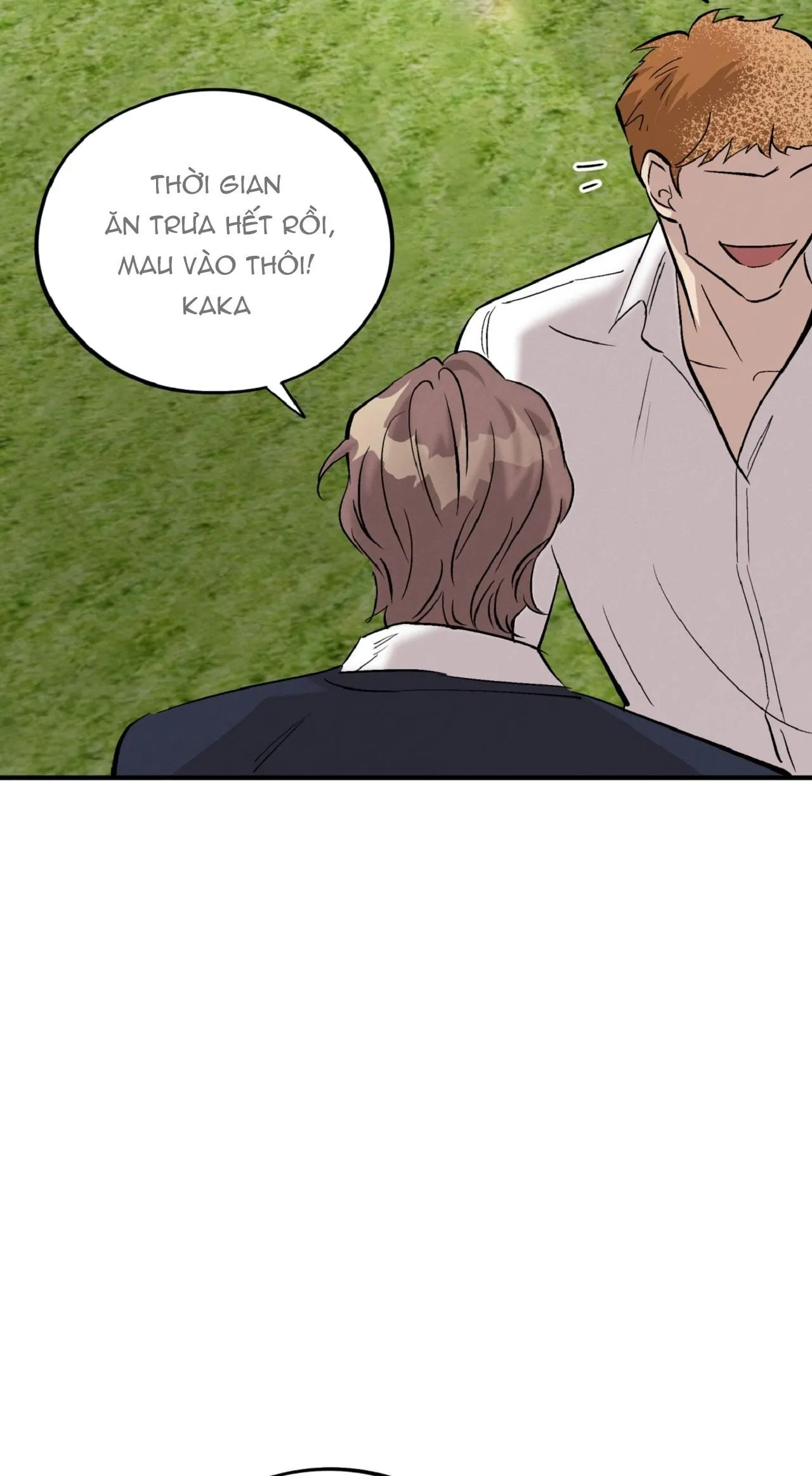 HONEY BEAR Chapter 70 Trang 9