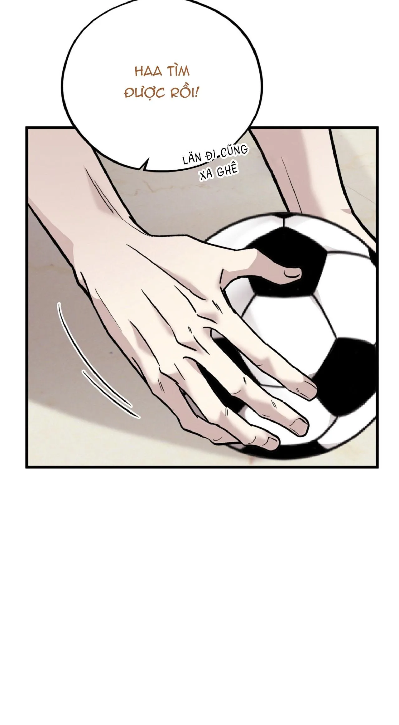 HONEY BEAR Chapter 70 Trang 10