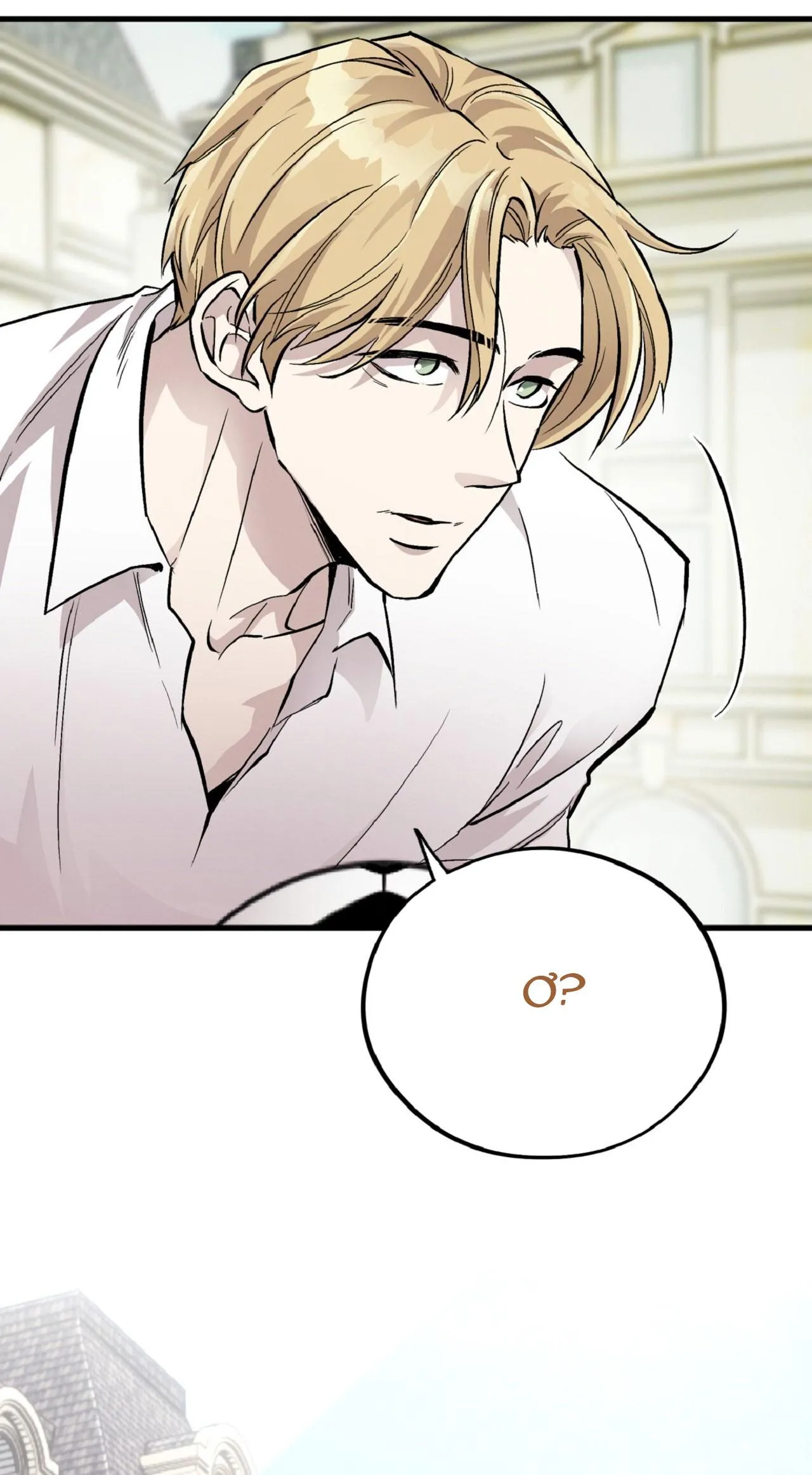 HONEY BEAR Chapter 70 Trang 11