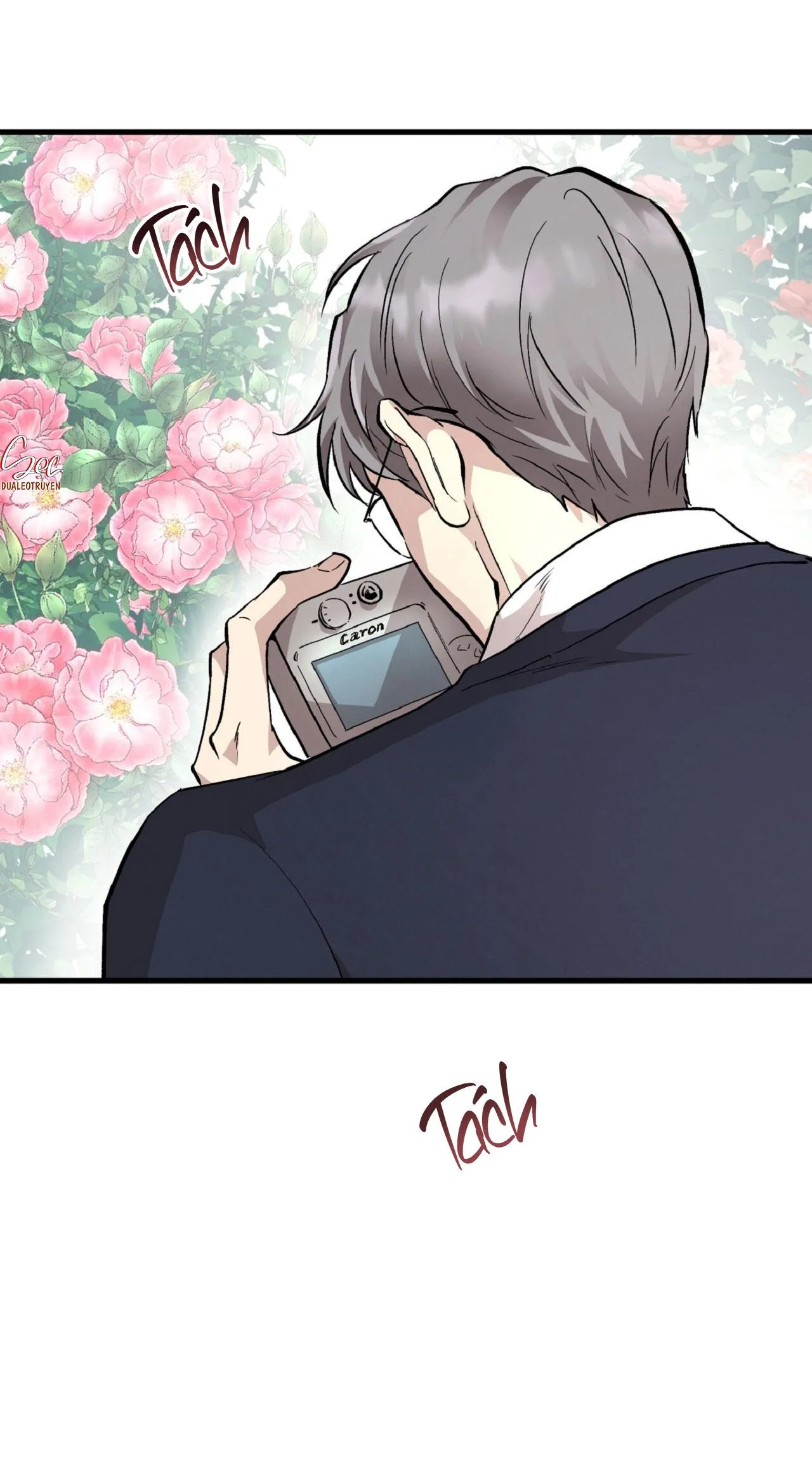 HONEY BEAR Chapter 70 Trang 14