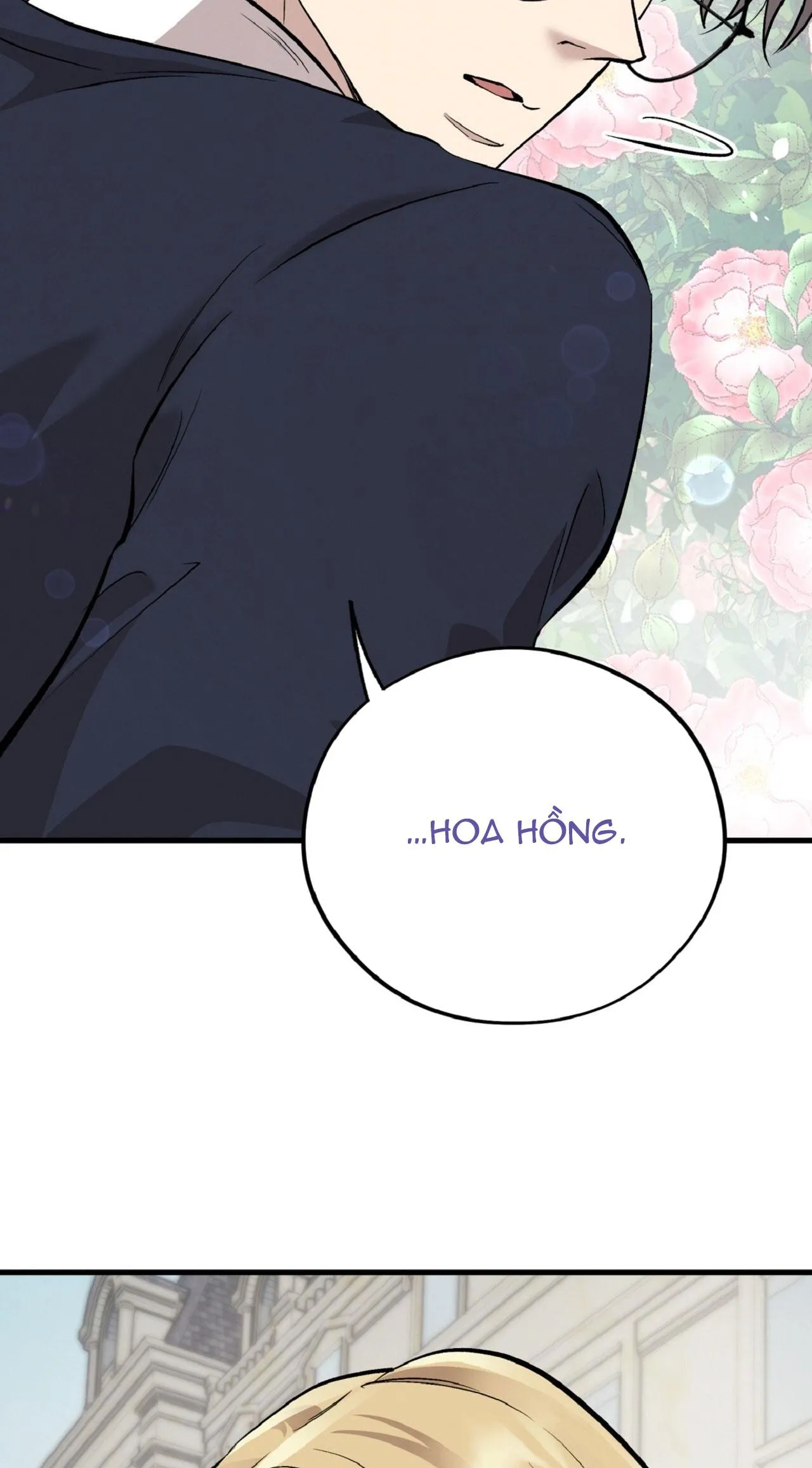 HONEY BEAR Chapter 70 Trang 19