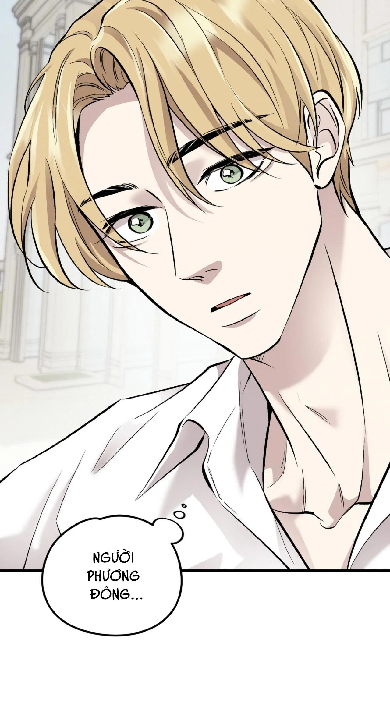 HONEY BEAR Chapter 70 Trang 20