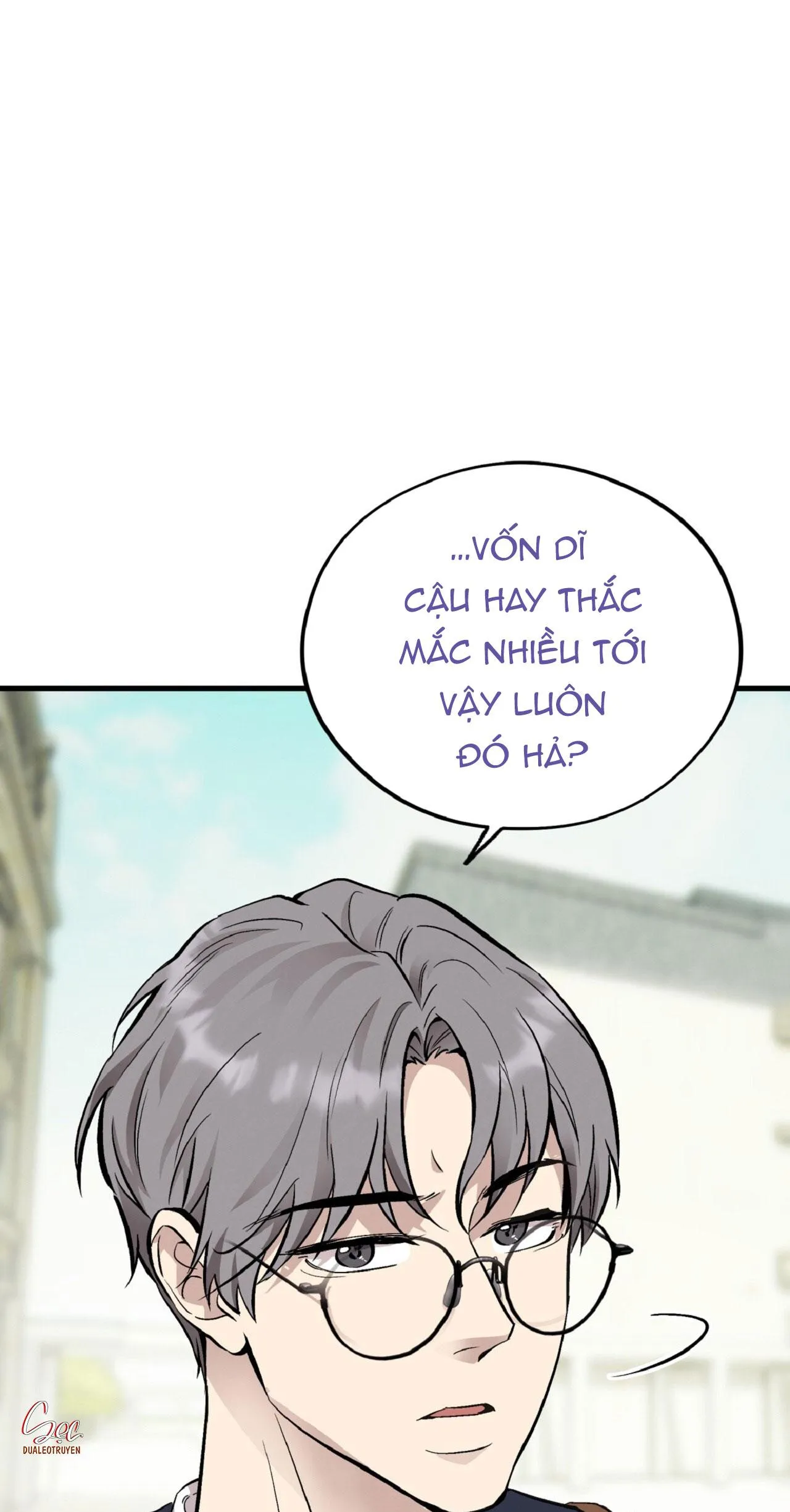 HONEY BEAR Chapter 70 Trang 24