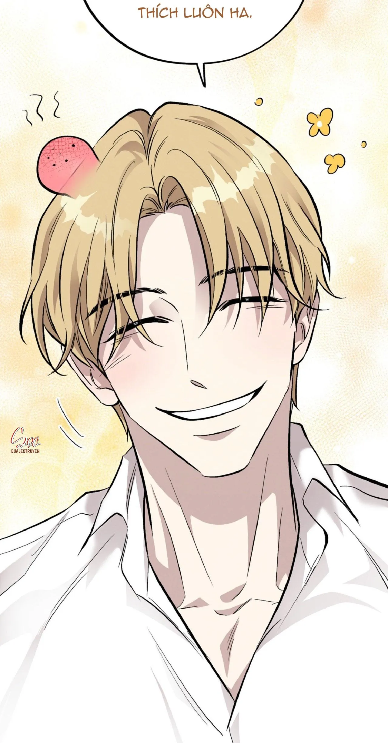 HONEY BEAR Chapter 70 Trang 27