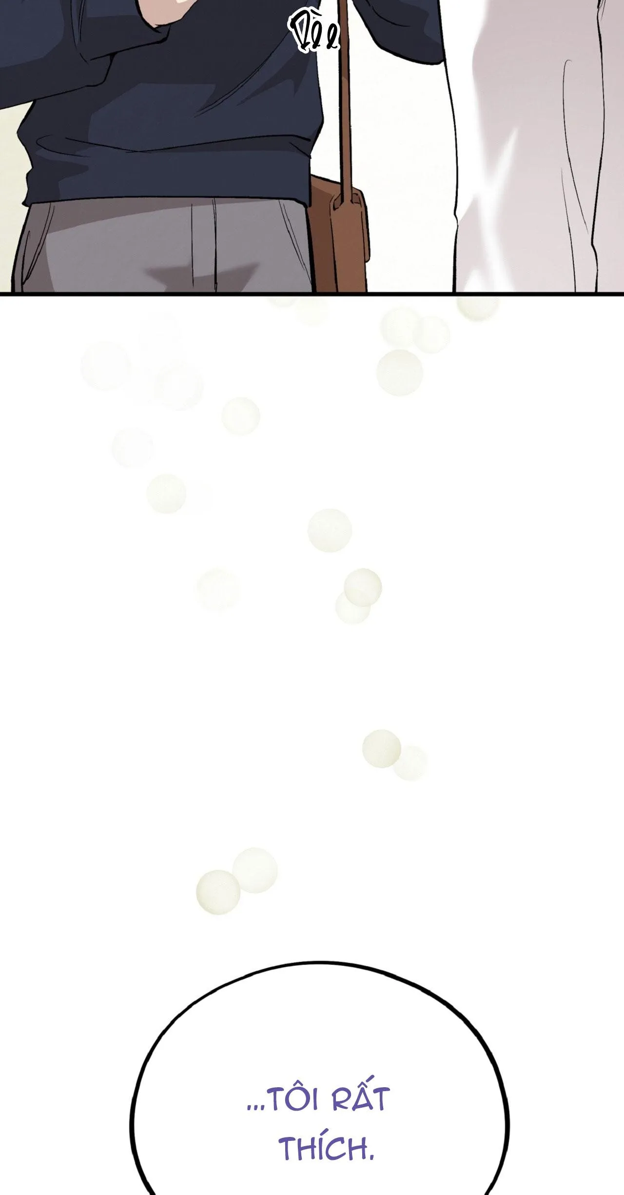 HONEY BEAR Chapter 70 Trang 29