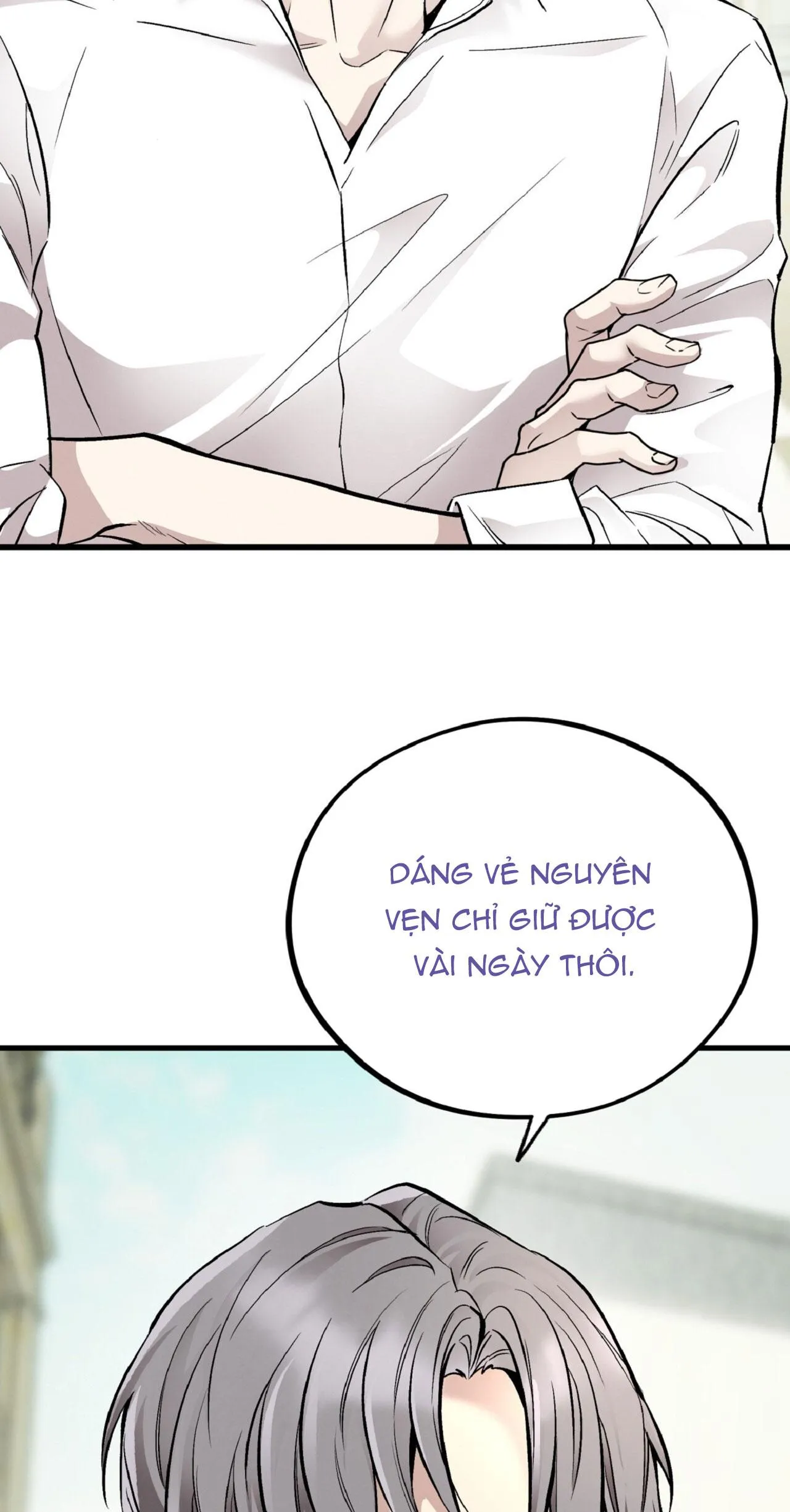 HONEY BEAR Chapter 70 Trang 32