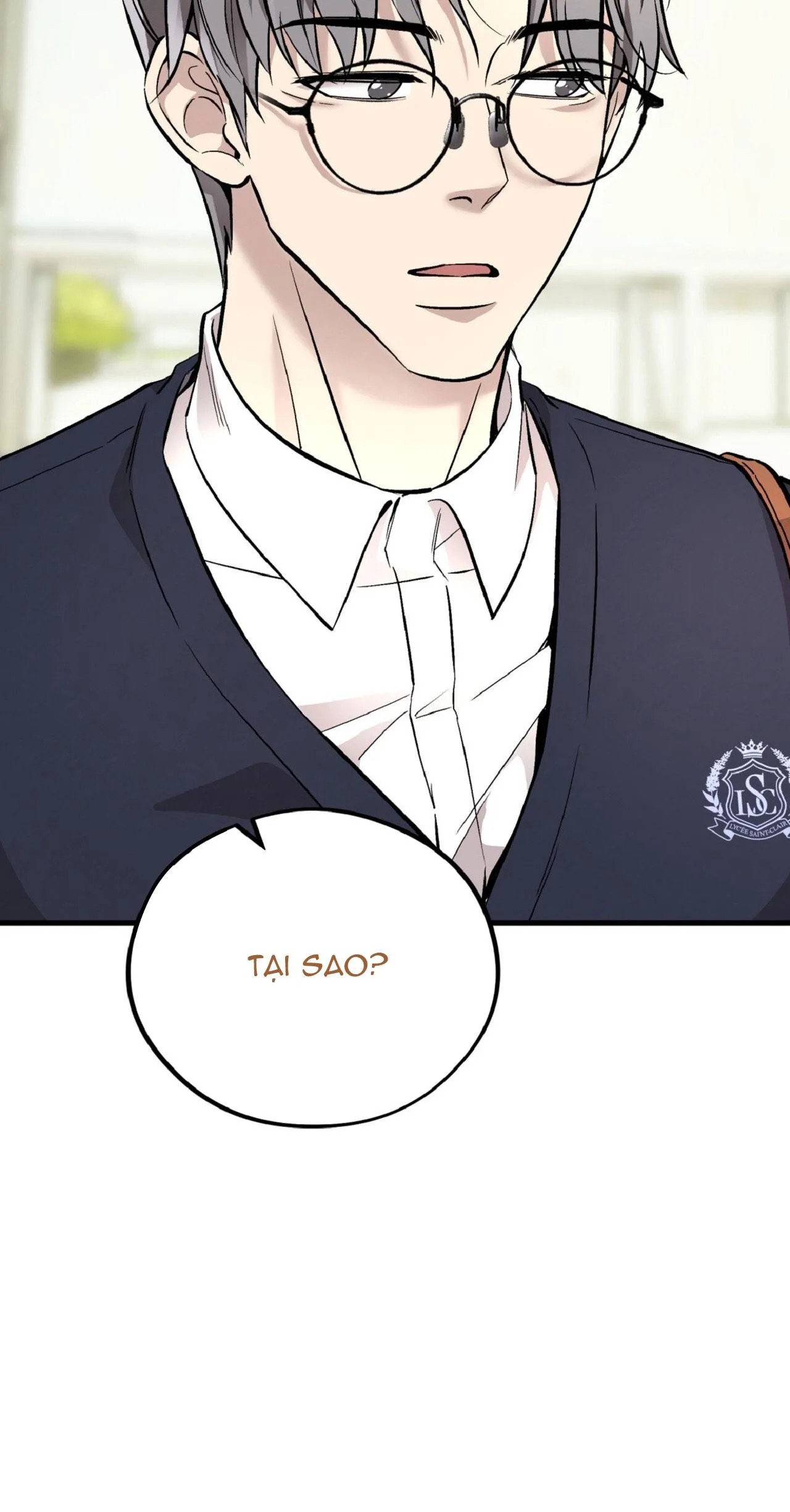 HONEY BEAR Chapter 70 Trang 33