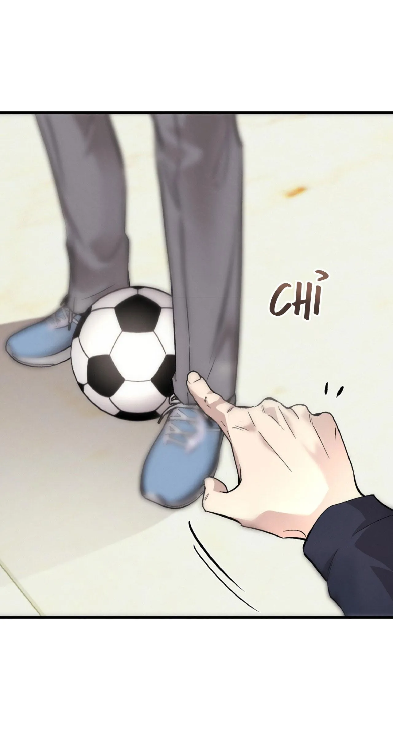 HONEY BEAR Chapter 70 Trang 34