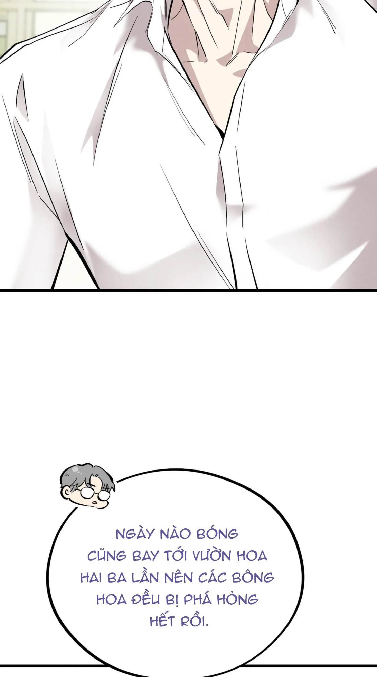 HONEY BEAR Chapter 70 Trang 36