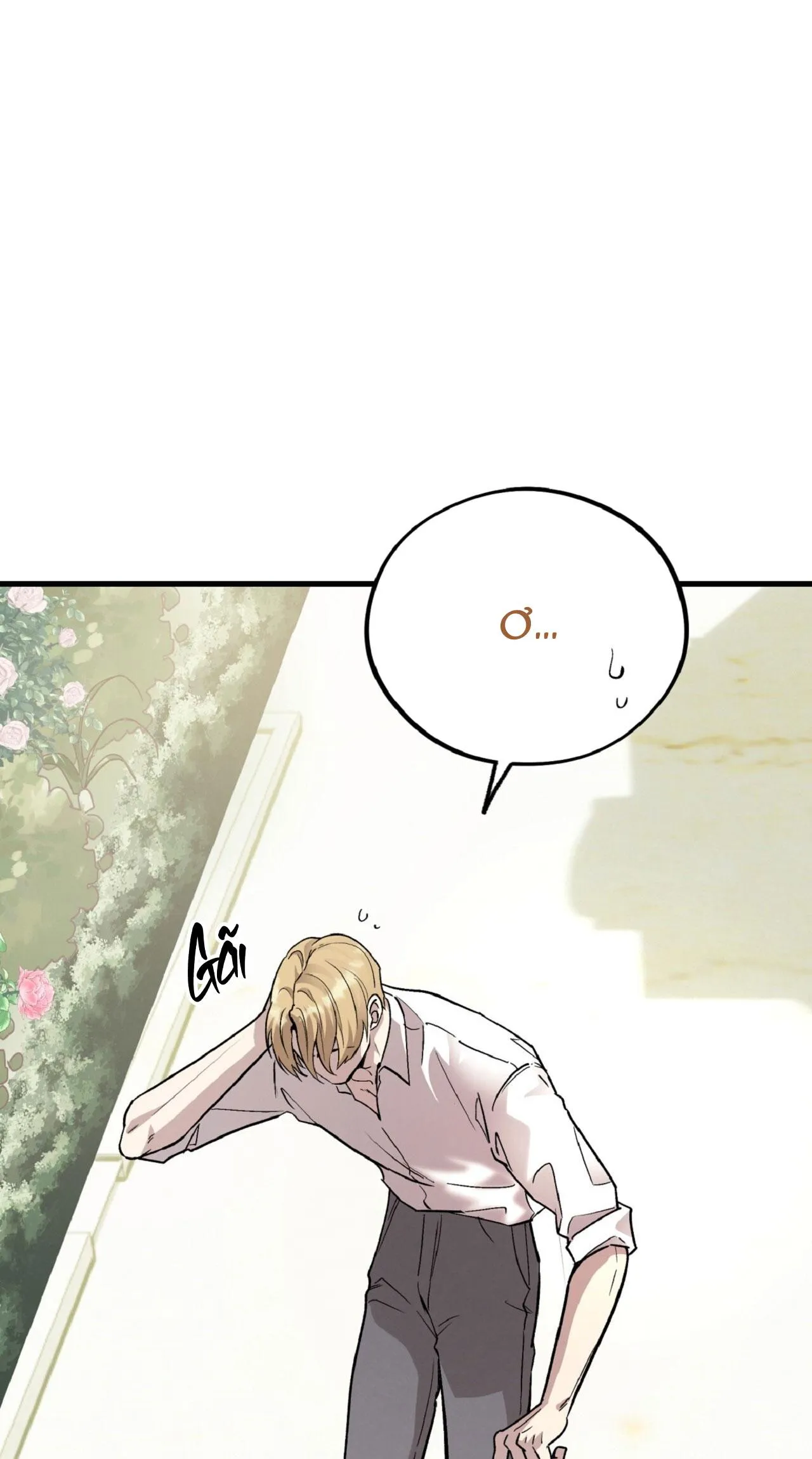 HONEY BEAR Chapter 70 Trang 38