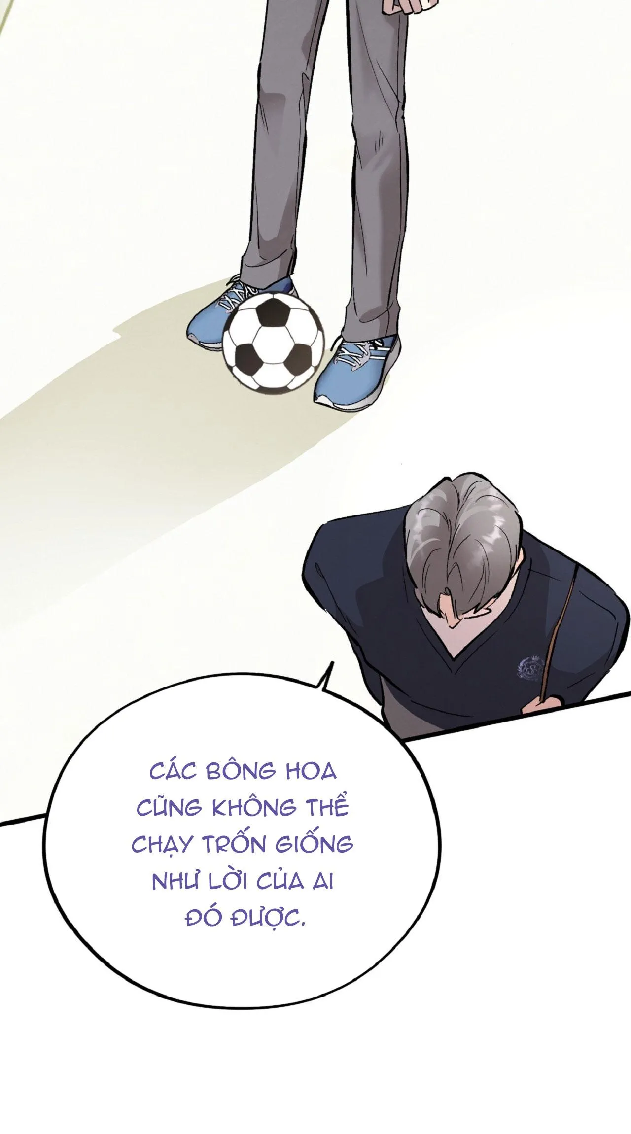 HONEY BEAR Chapter 70 Trang 39