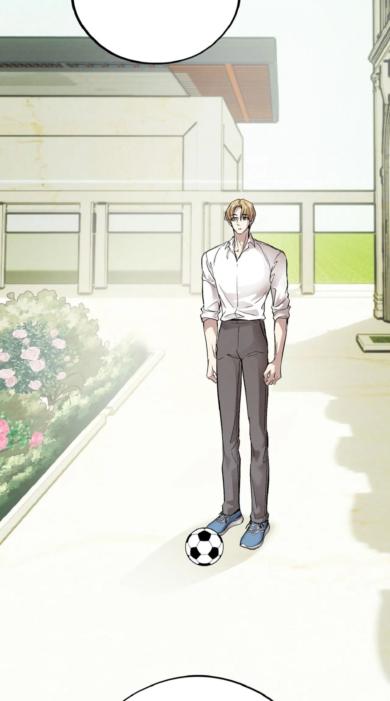 HONEY BEAR Chapter 70 Trang 42