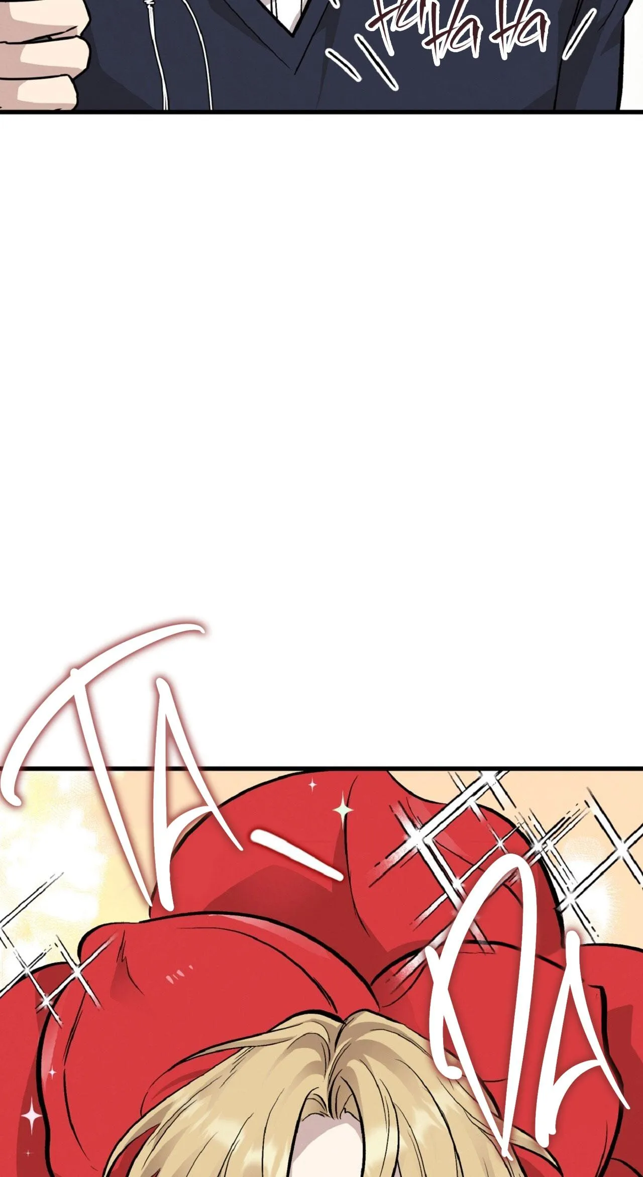 HONEY BEAR Chapter 70 Trang 47