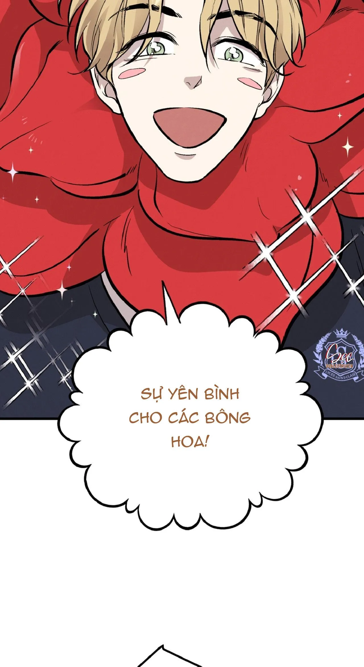 HONEY BEAR Chapter 70 Trang 48