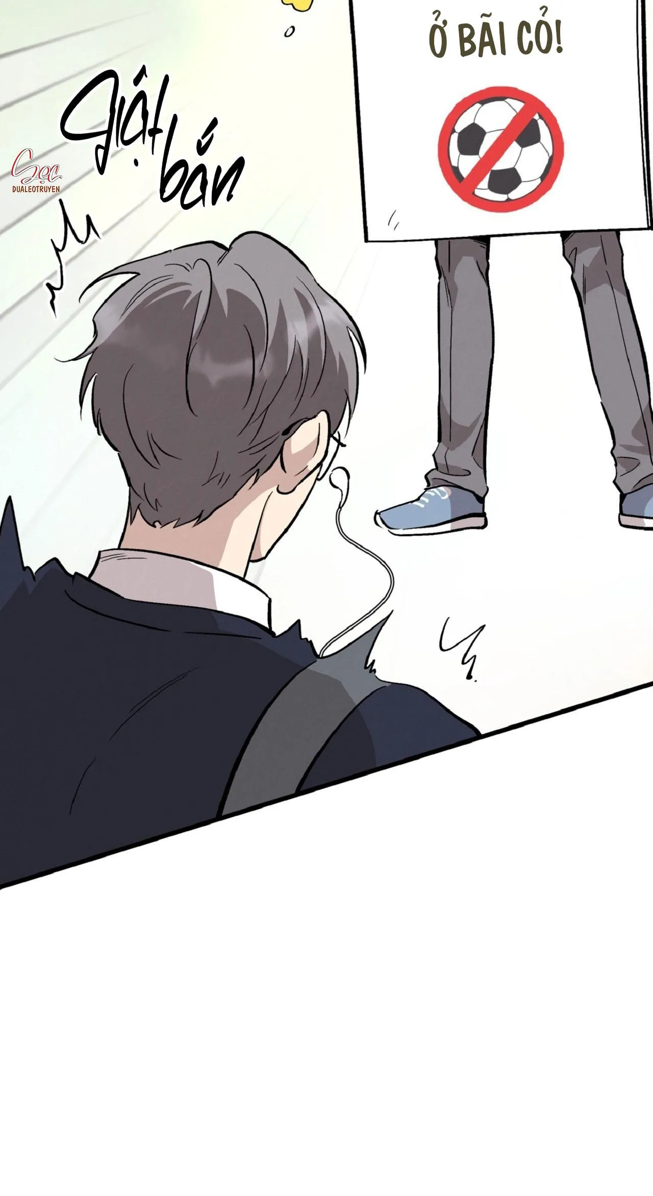 HONEY BEAR Chapter 70 Trang 51