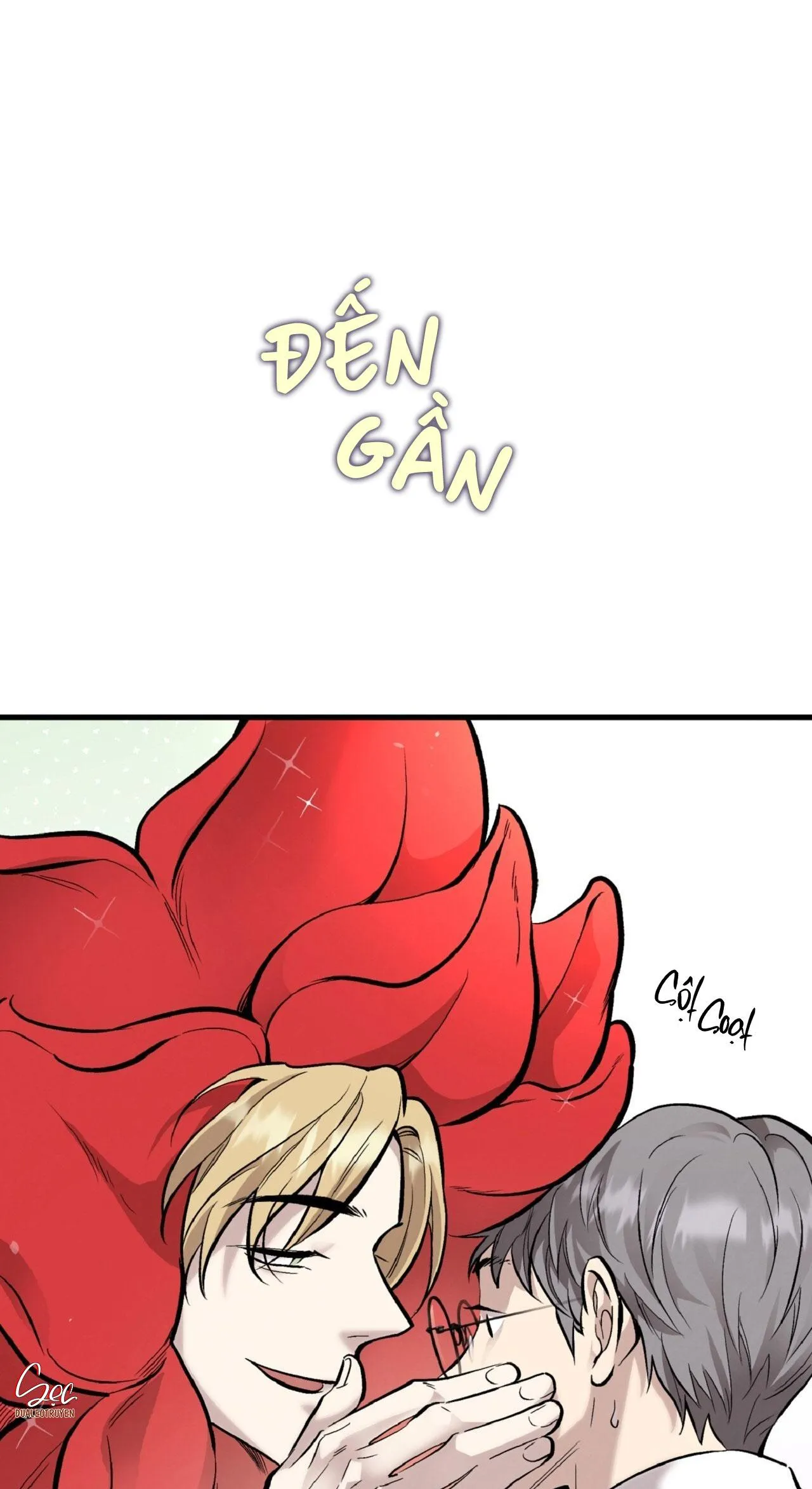 HONEY BEAR Chapter 70 Trang 53