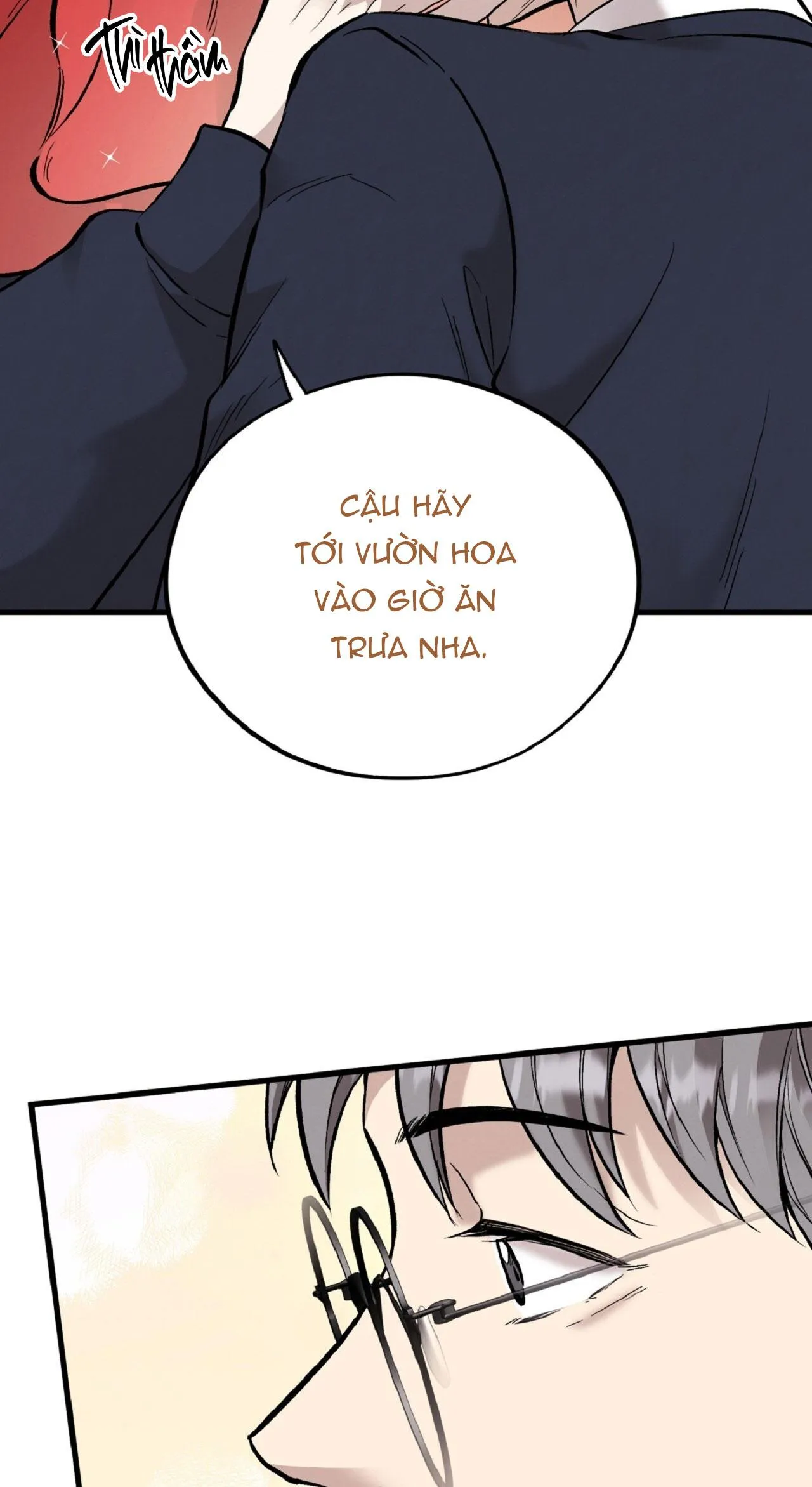 HONEY BEAR Chapter 70 Trang 54