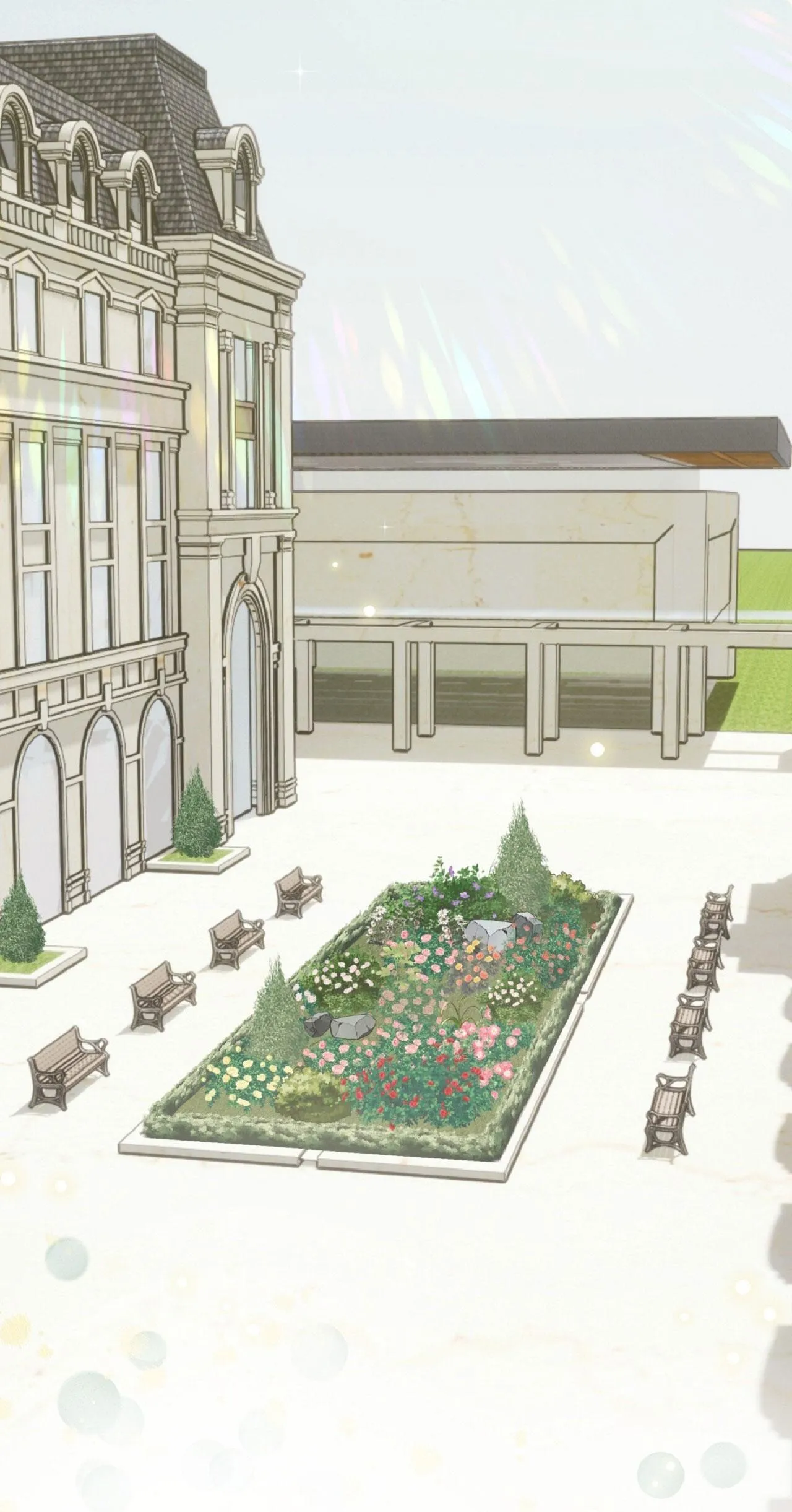 HONEY BEAR Chapter 70 Trang 58