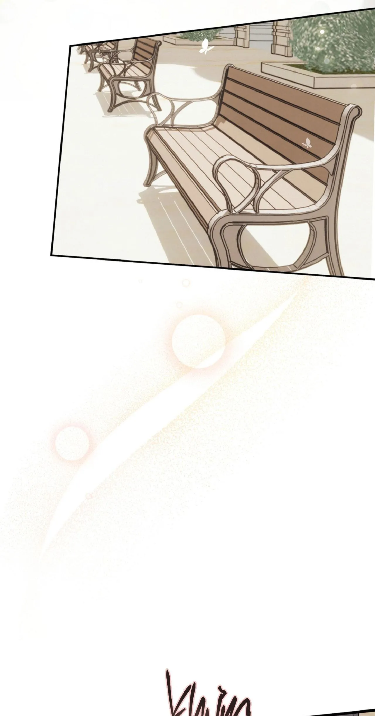 HONEY BEAR Chapter 70 Trang 59