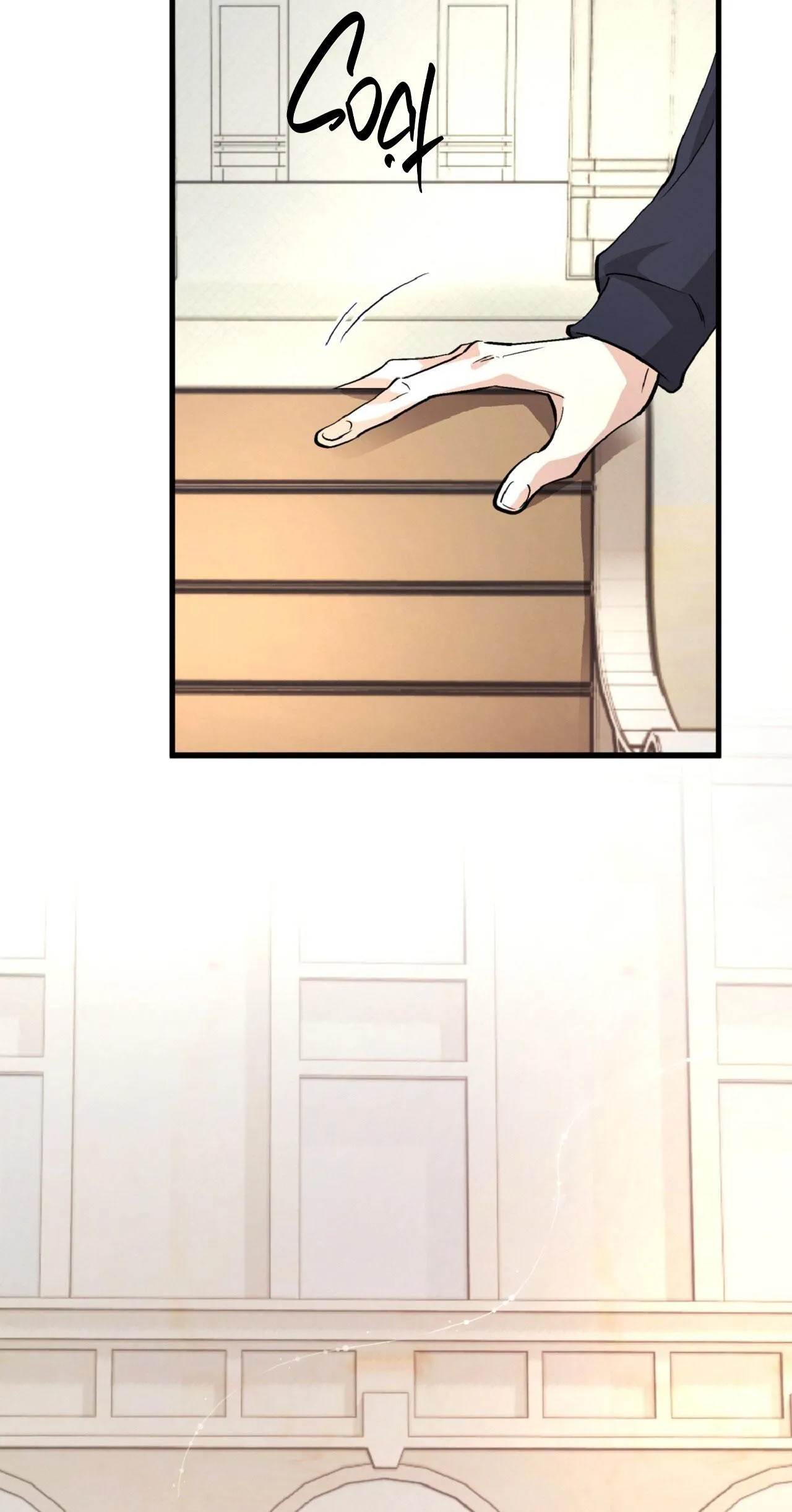 HONEY BEAR Chapter 70 Trang 61