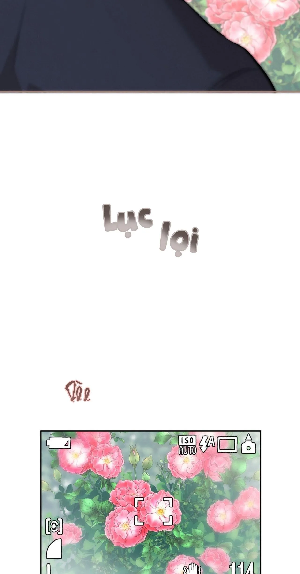 HONEY BEAR Chapter 70 Trang 64