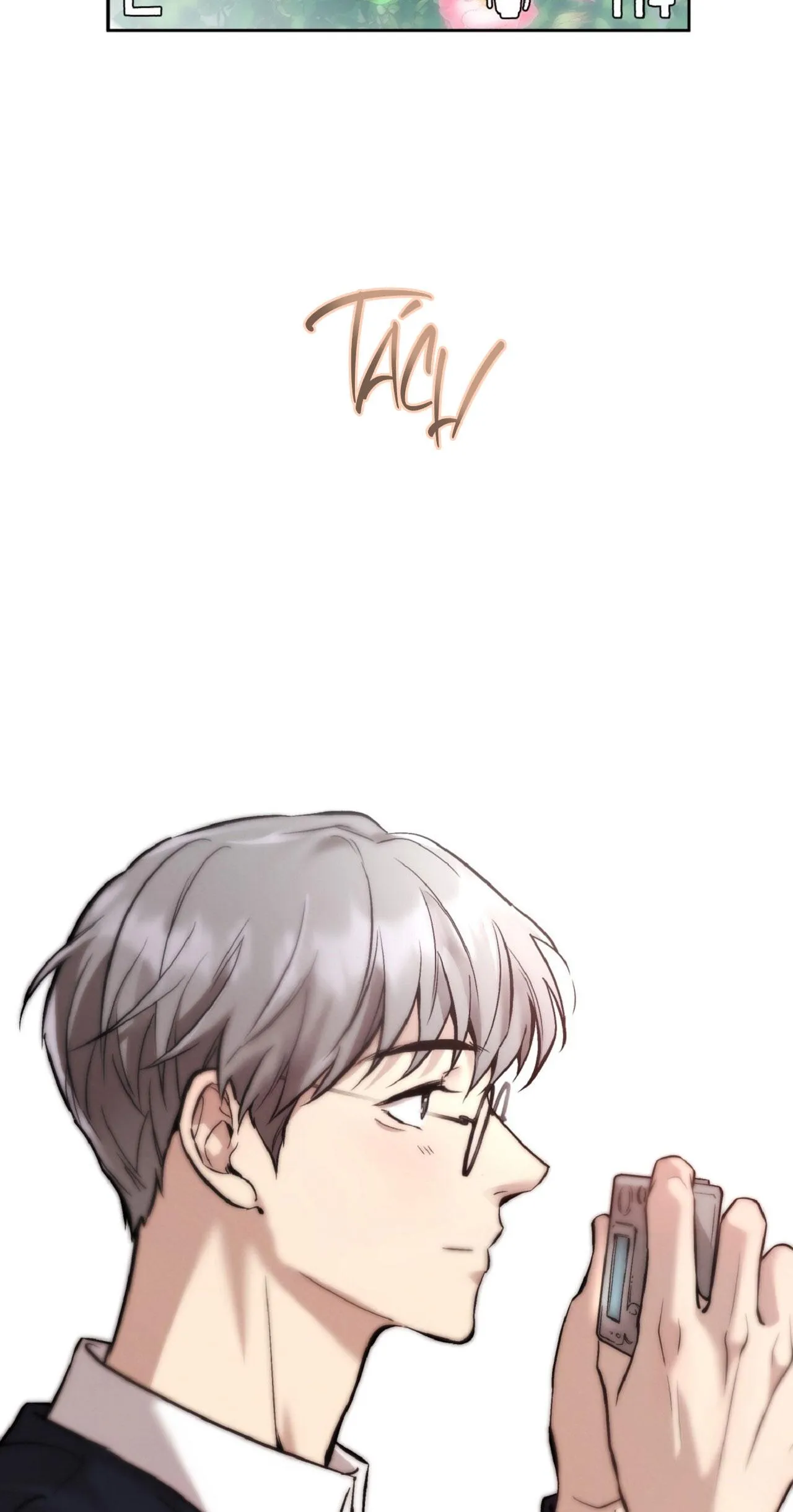 HONEY BEAR Chapter 70 Trang 65