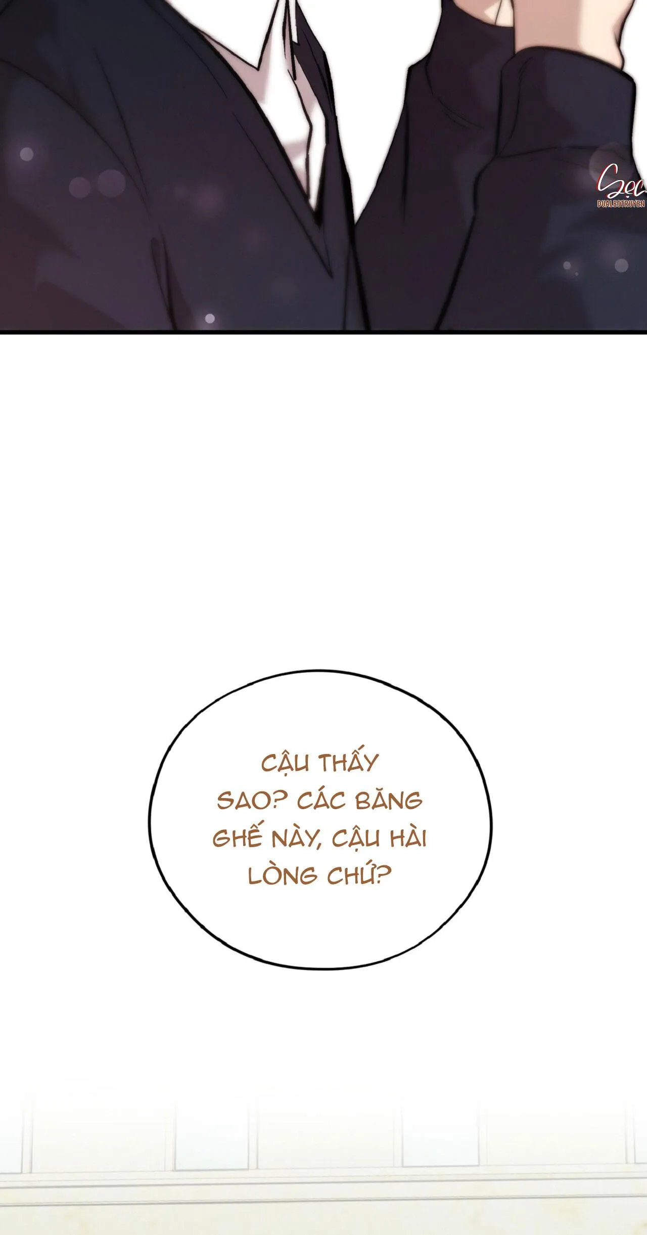 HONEY BEAR Chapter 70 Trang 66