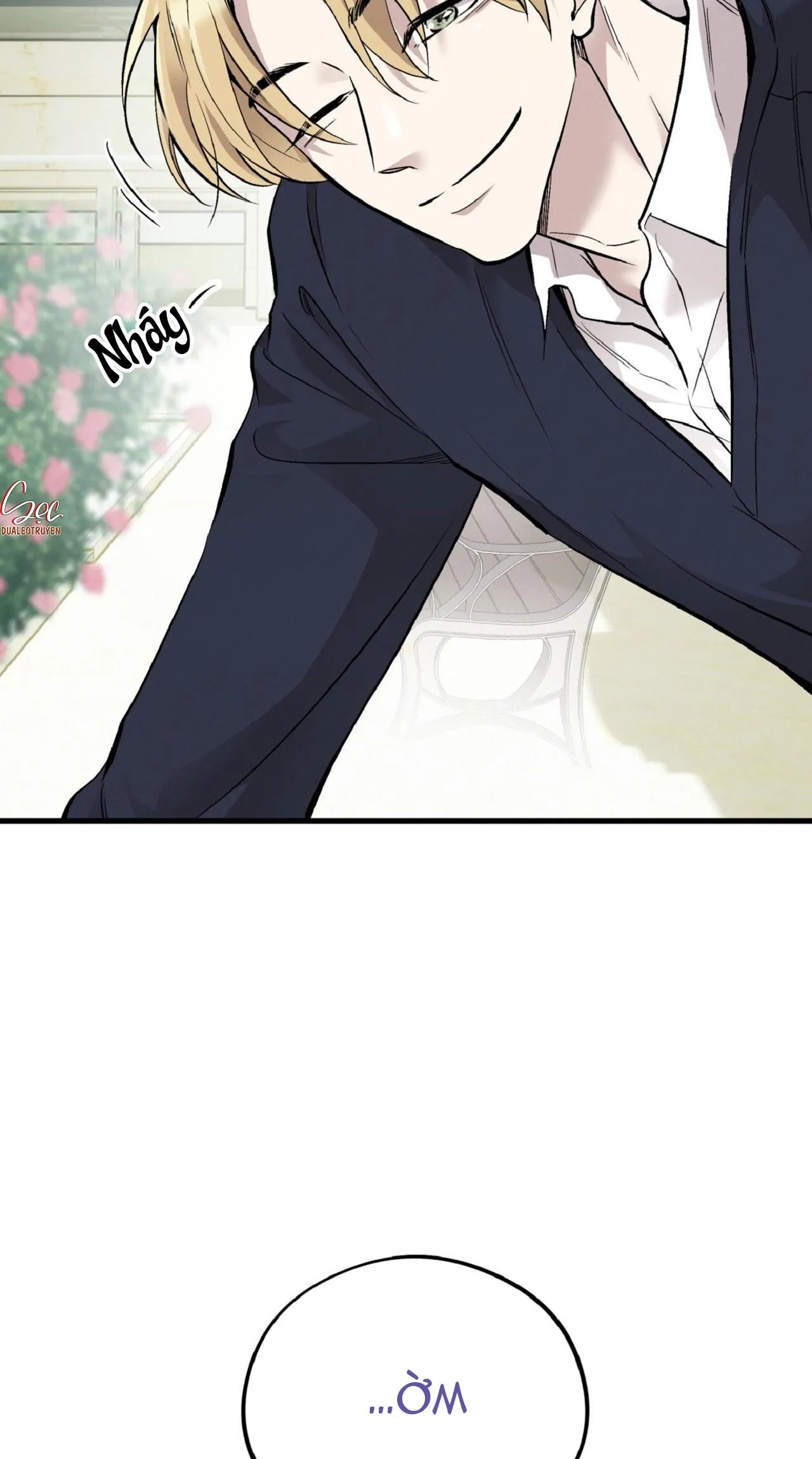 HONEY BEAR Chapter 70 Trang 69