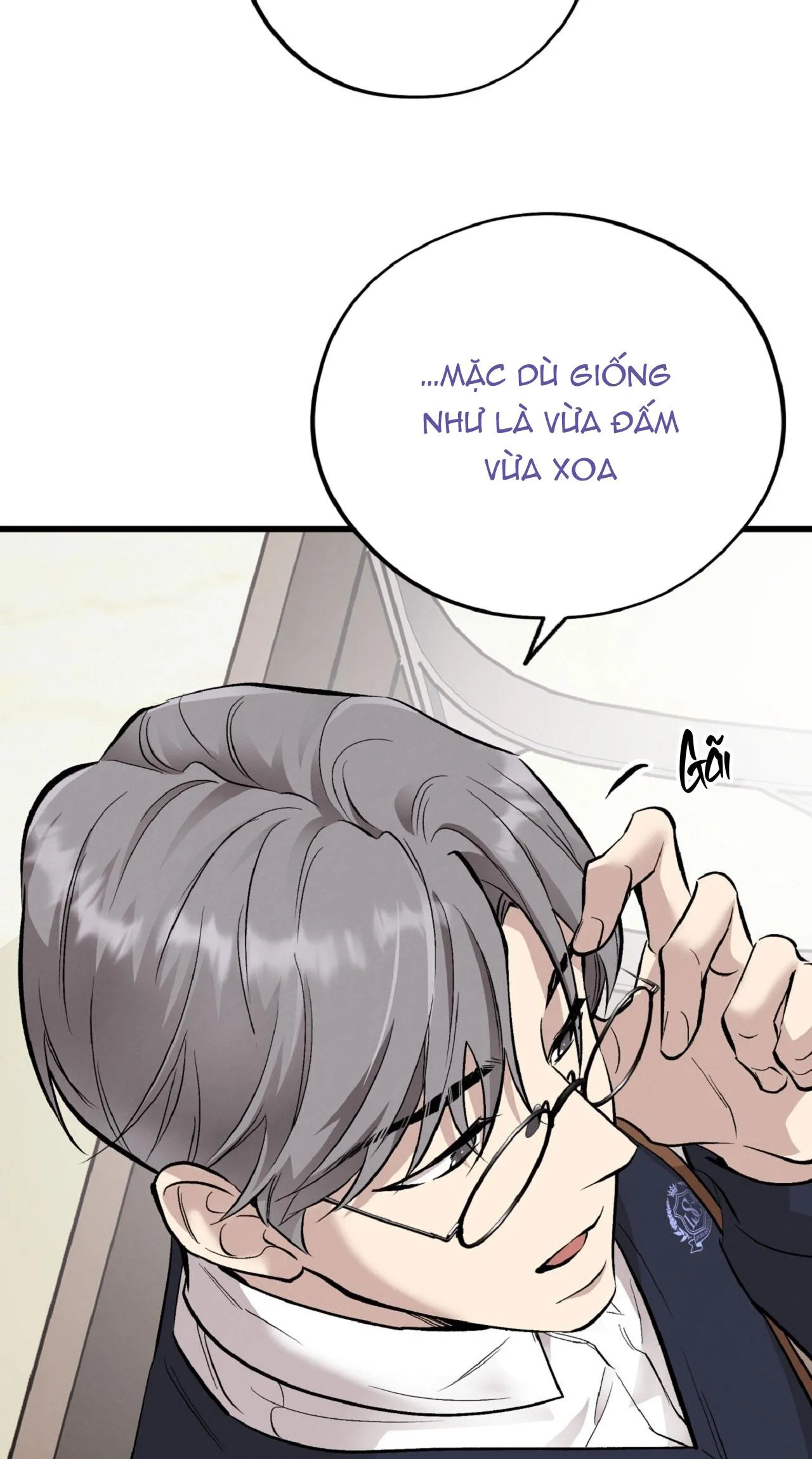 HONEY BEAR Chapter 70 Trang 70