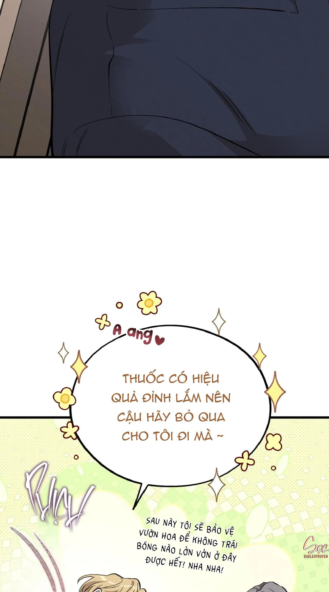 HONEY BEAR Chapter 70 Trang 71