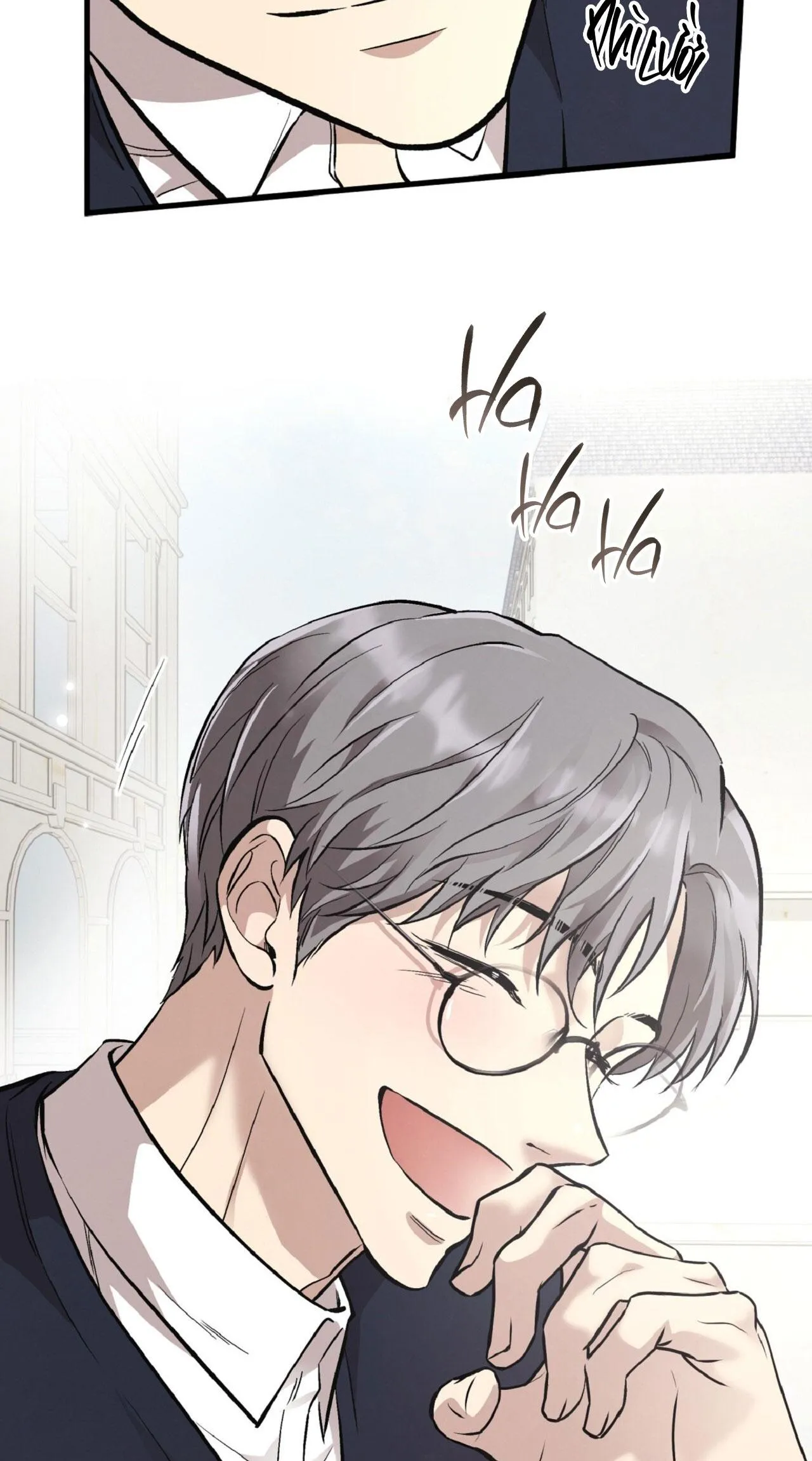 HONEY BEAR Chapter 70 Trang 73