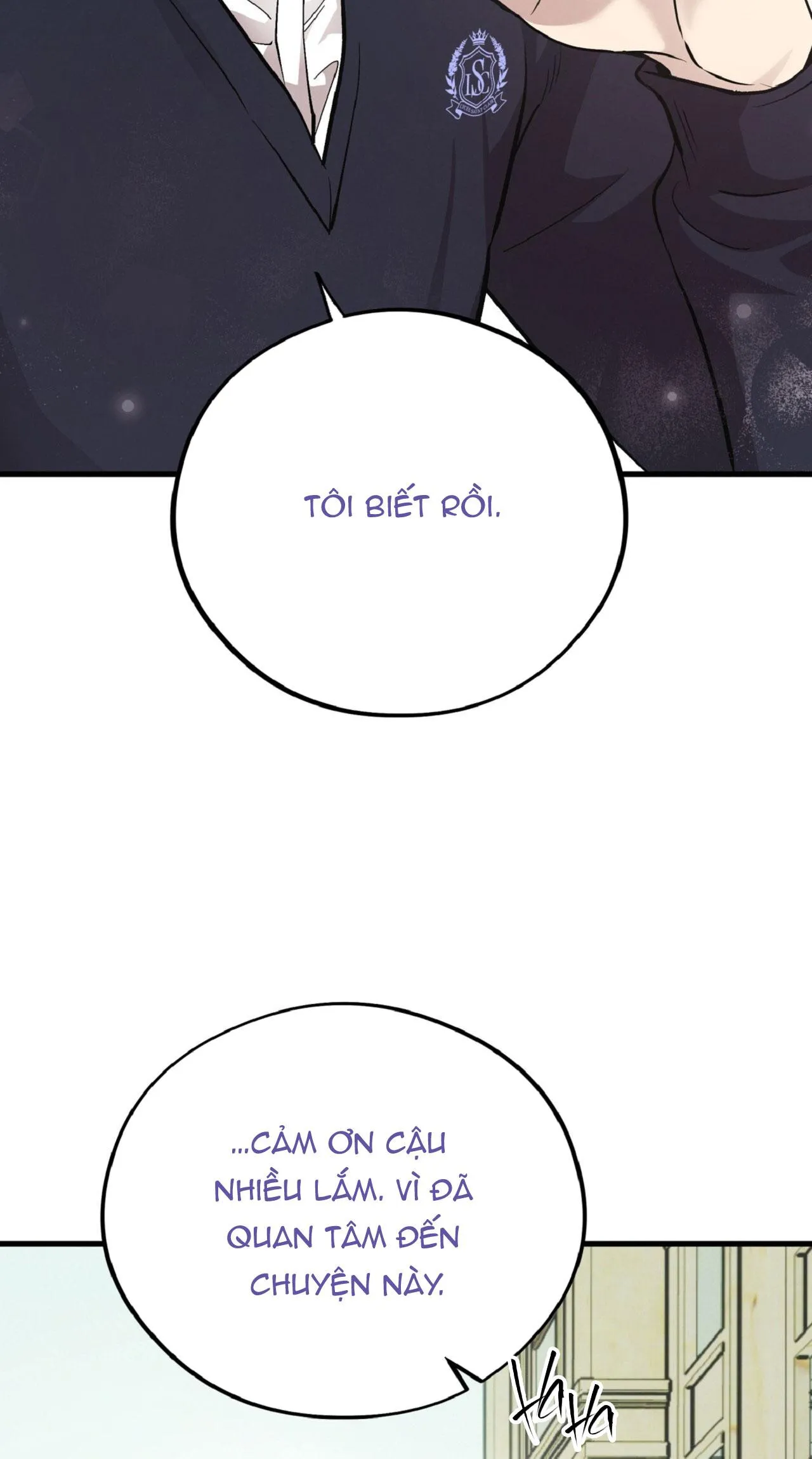 HONEY BEAR Chapter 70 Trang 74