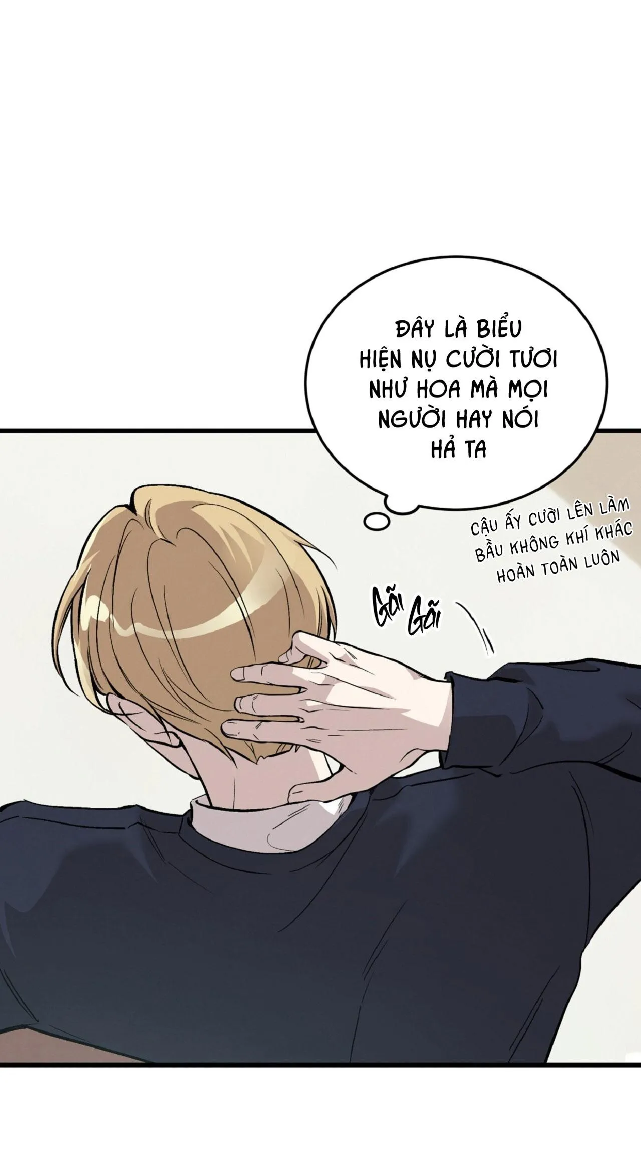 HONEY BEAR Chapter 70 Trang 77