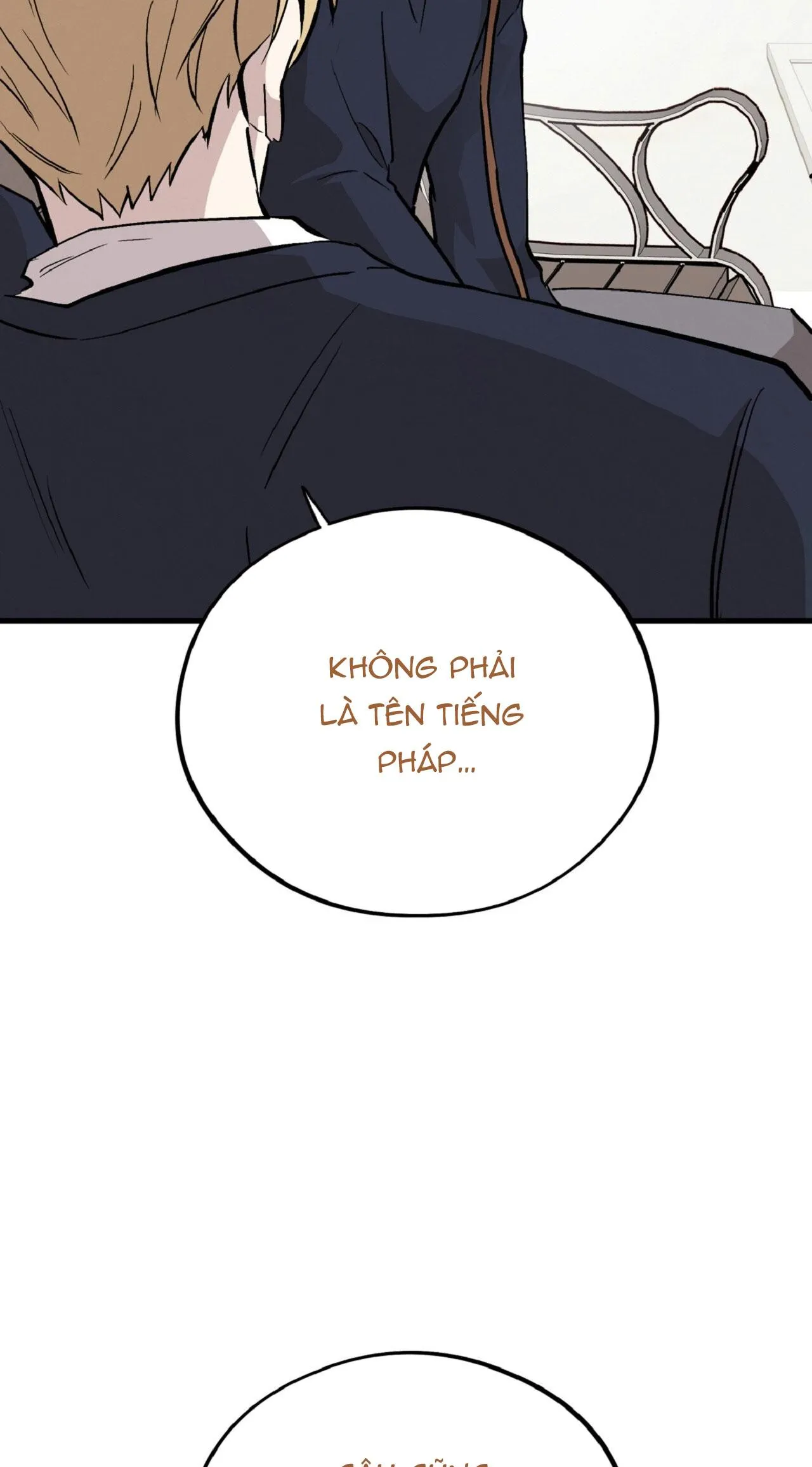 HONEY BEAR Chapter 70 Trang 81