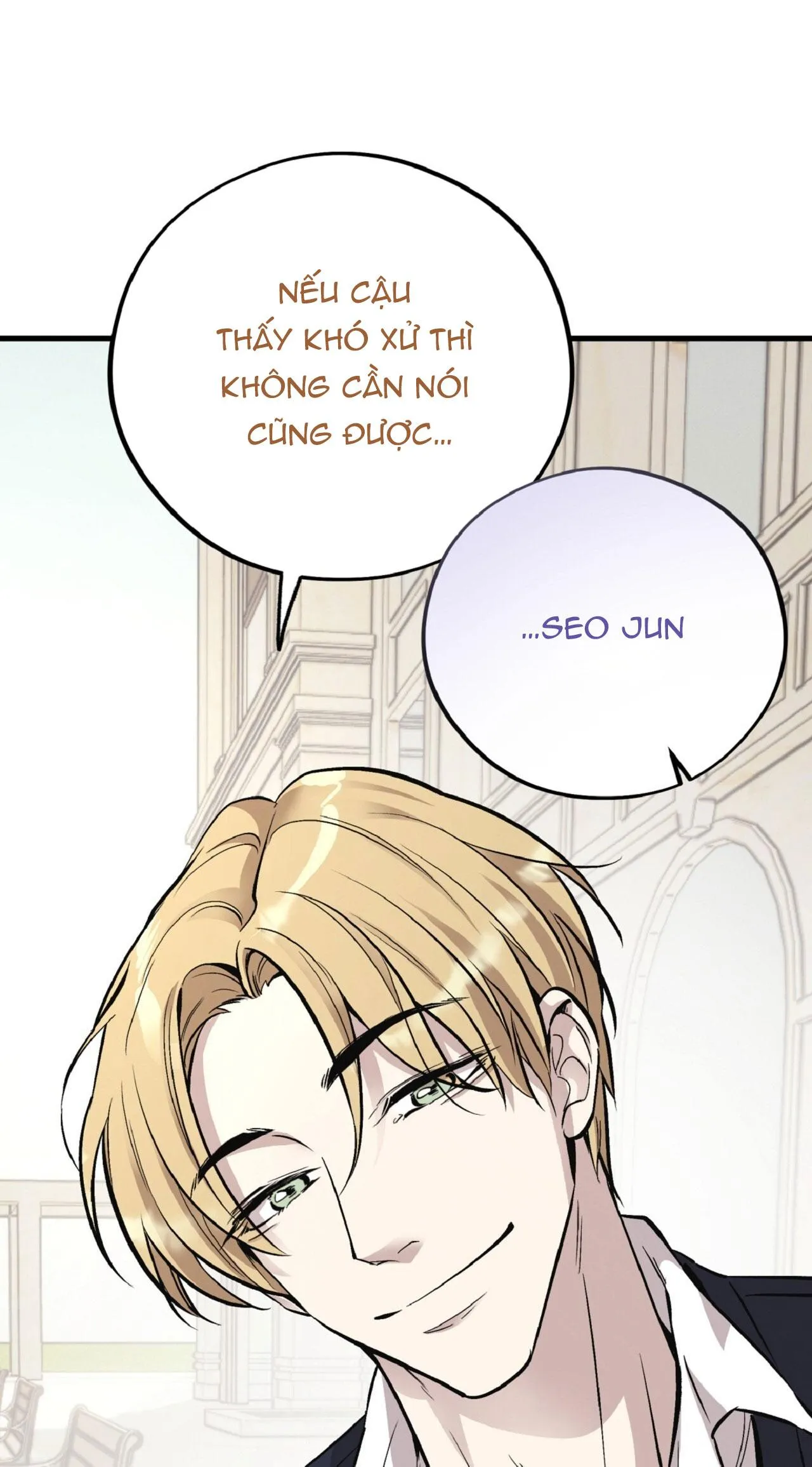 HONEY BEAR Chapter 70 Trang 85