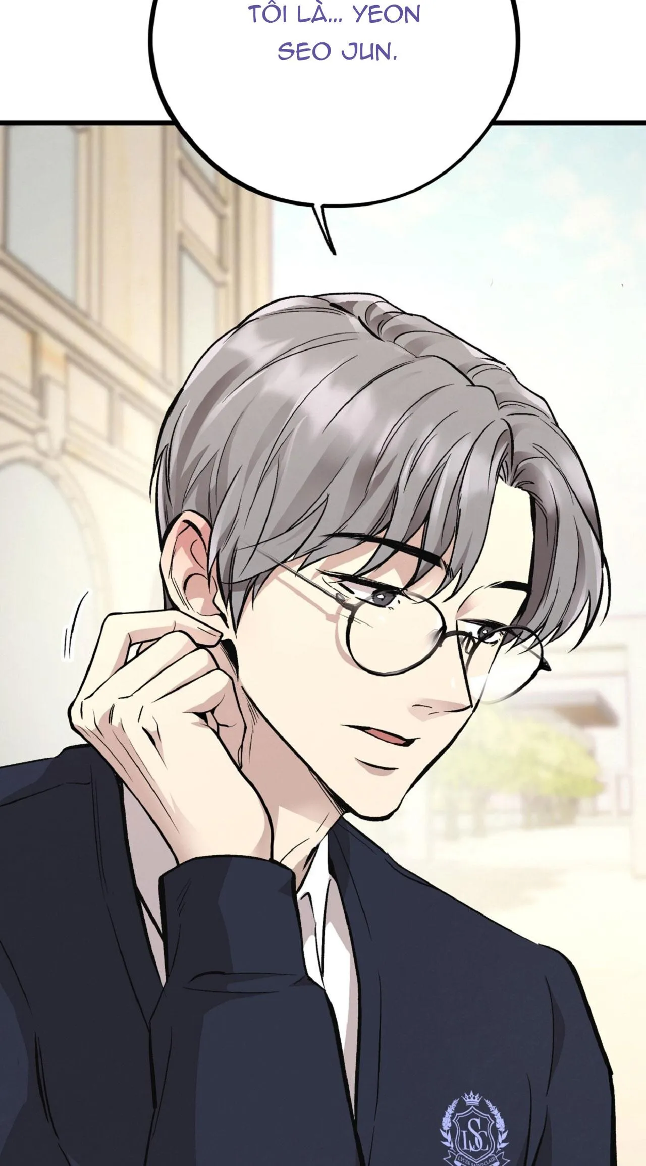 HONEY BEAR Chapter 70 Trang 87