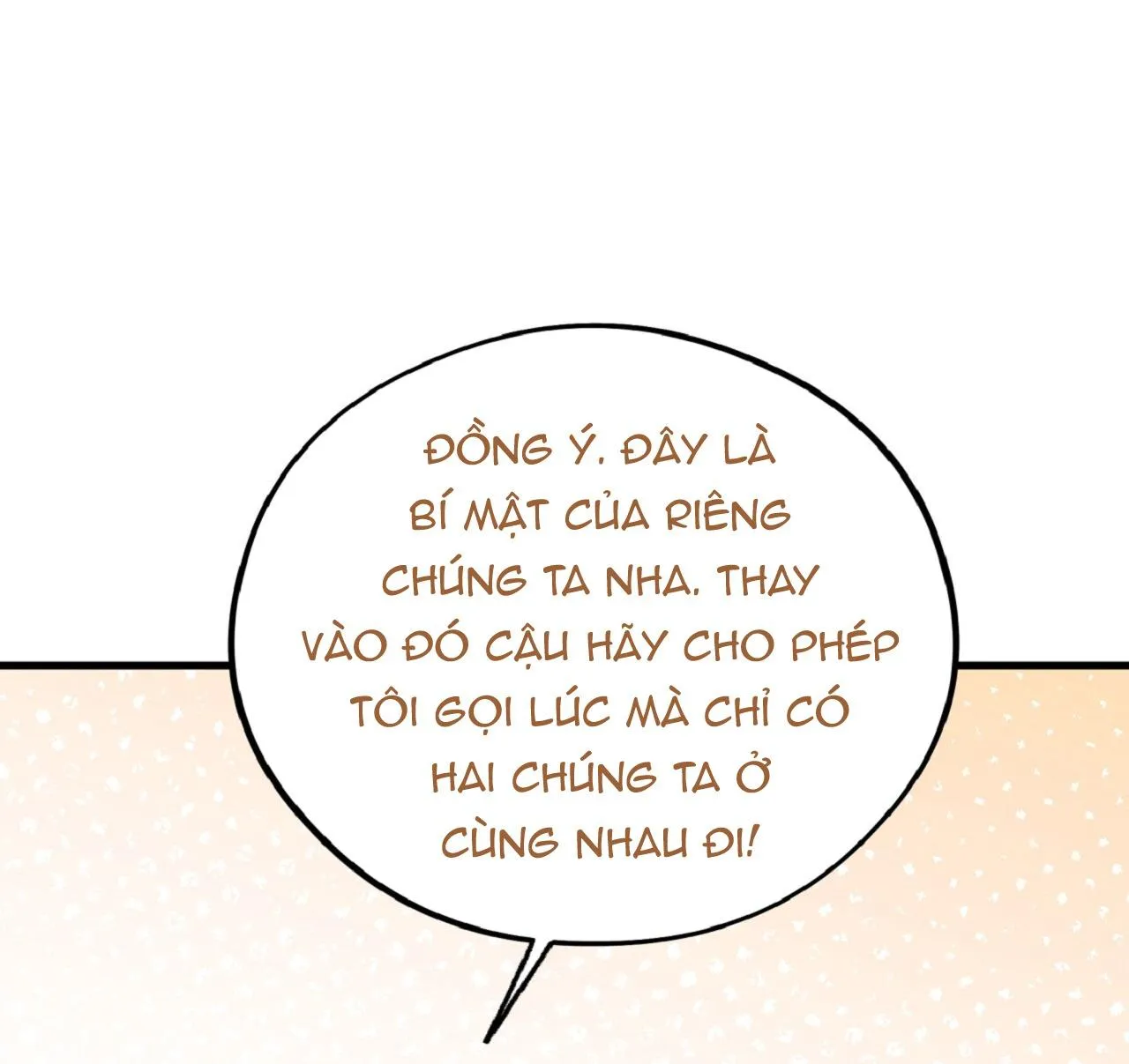 HONEY BEAR Chapter 70 Trang 90