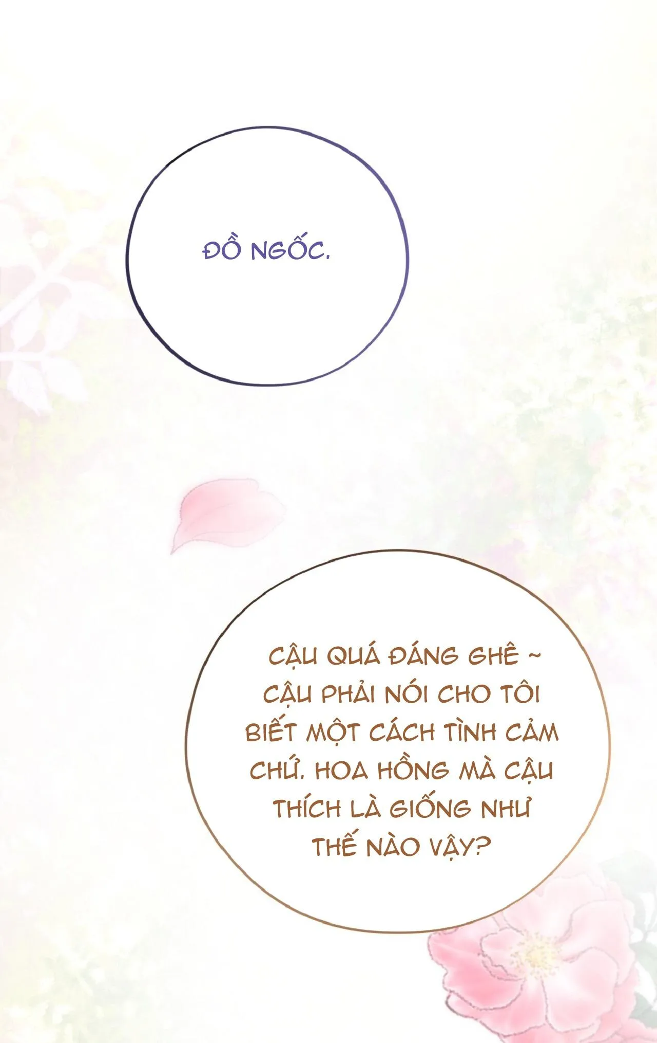 HONEY BEAR Chapter 70 Trang 95