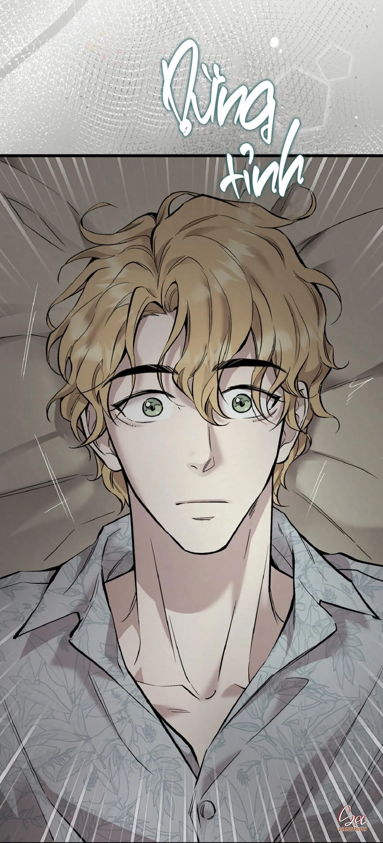 HONEY BEAR Chapter 70 Trang 100