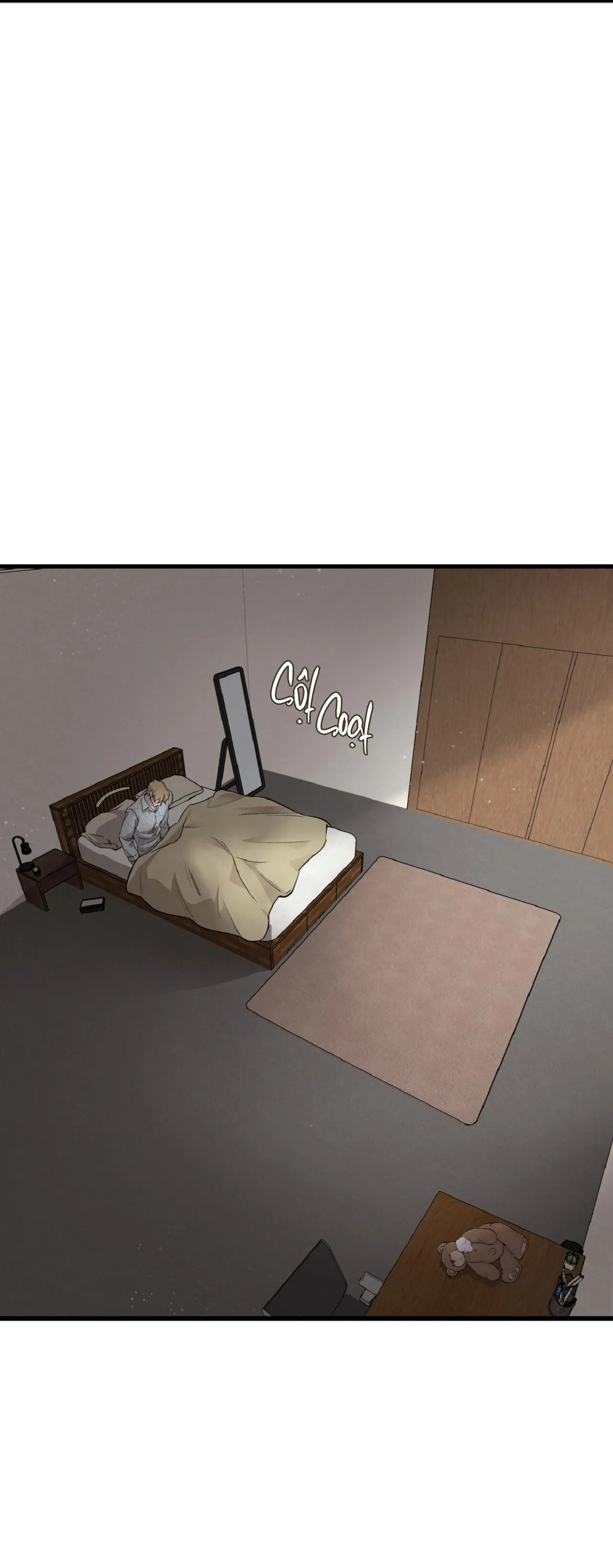 HONEY BEAR Chapter 70 Trang 101