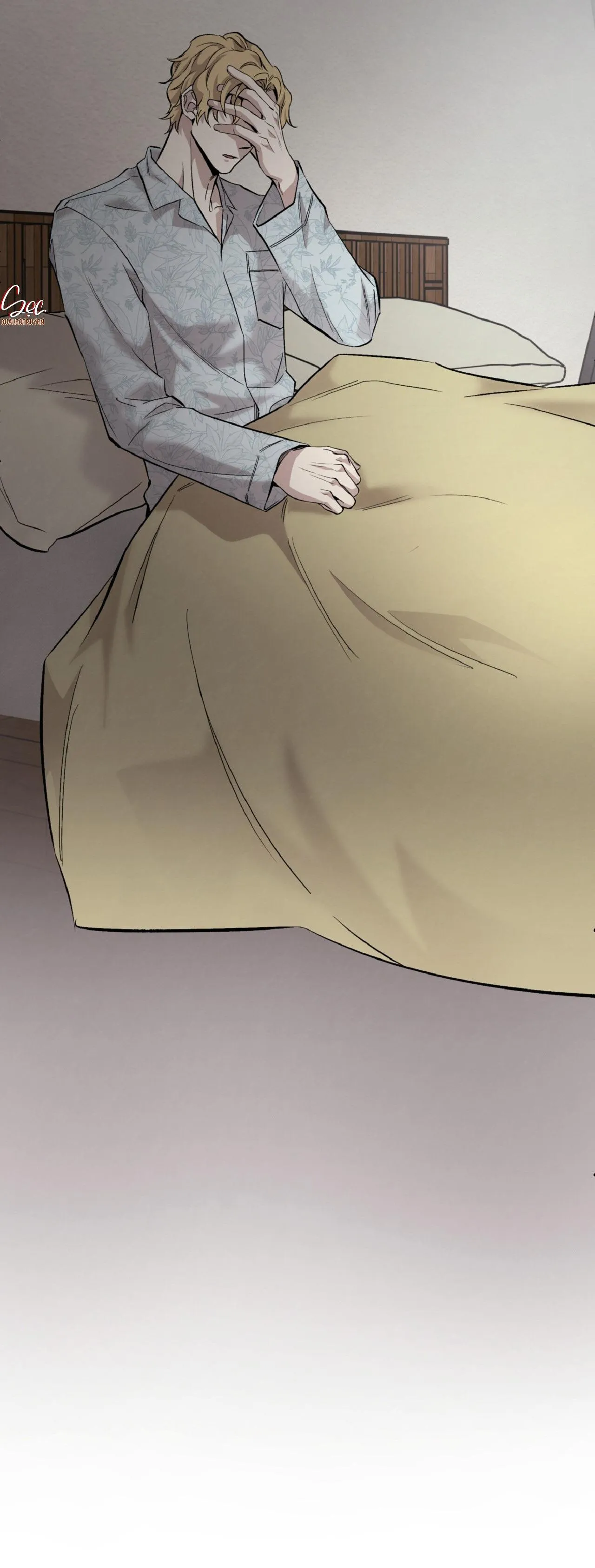 HONEY BEAR Chapter 70 Trang 103