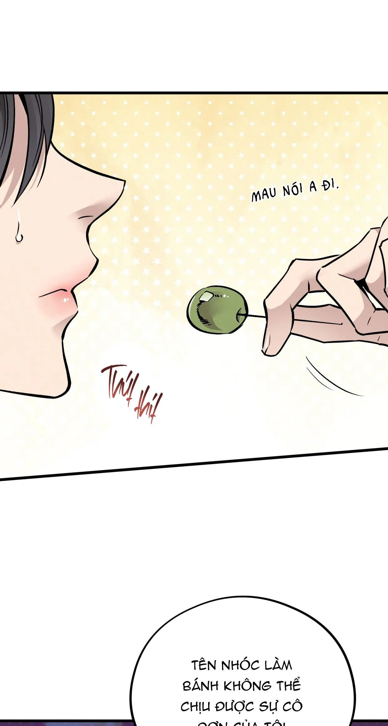 HONEY BEAR Chapter 71 Trang 14