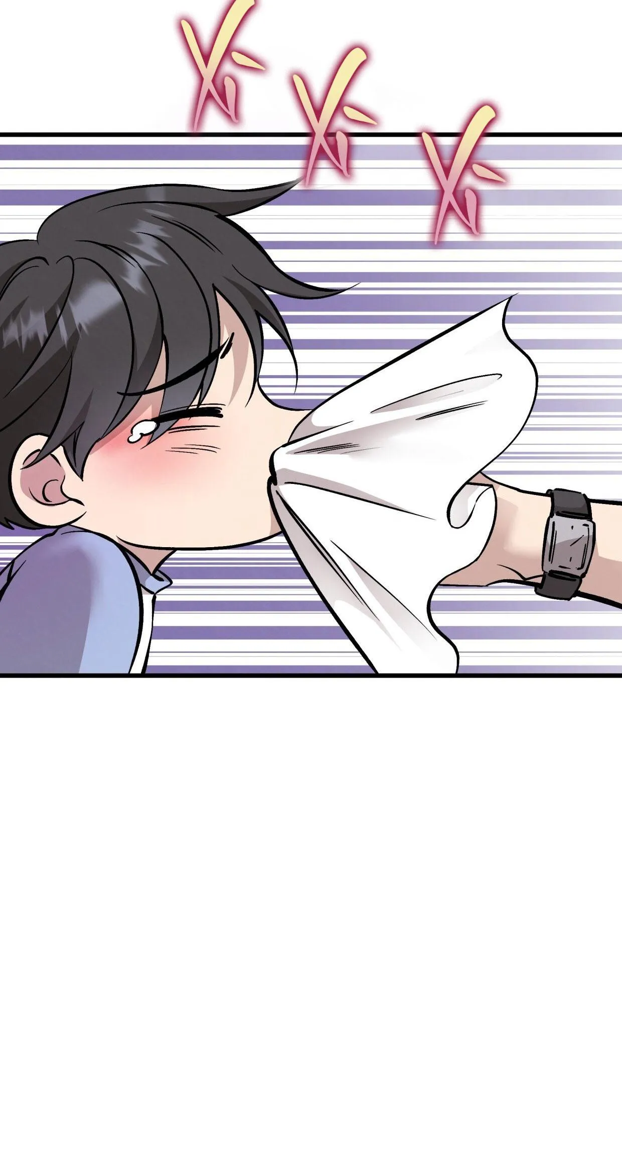 HONEY BEAR Chapter 71 Trang 17