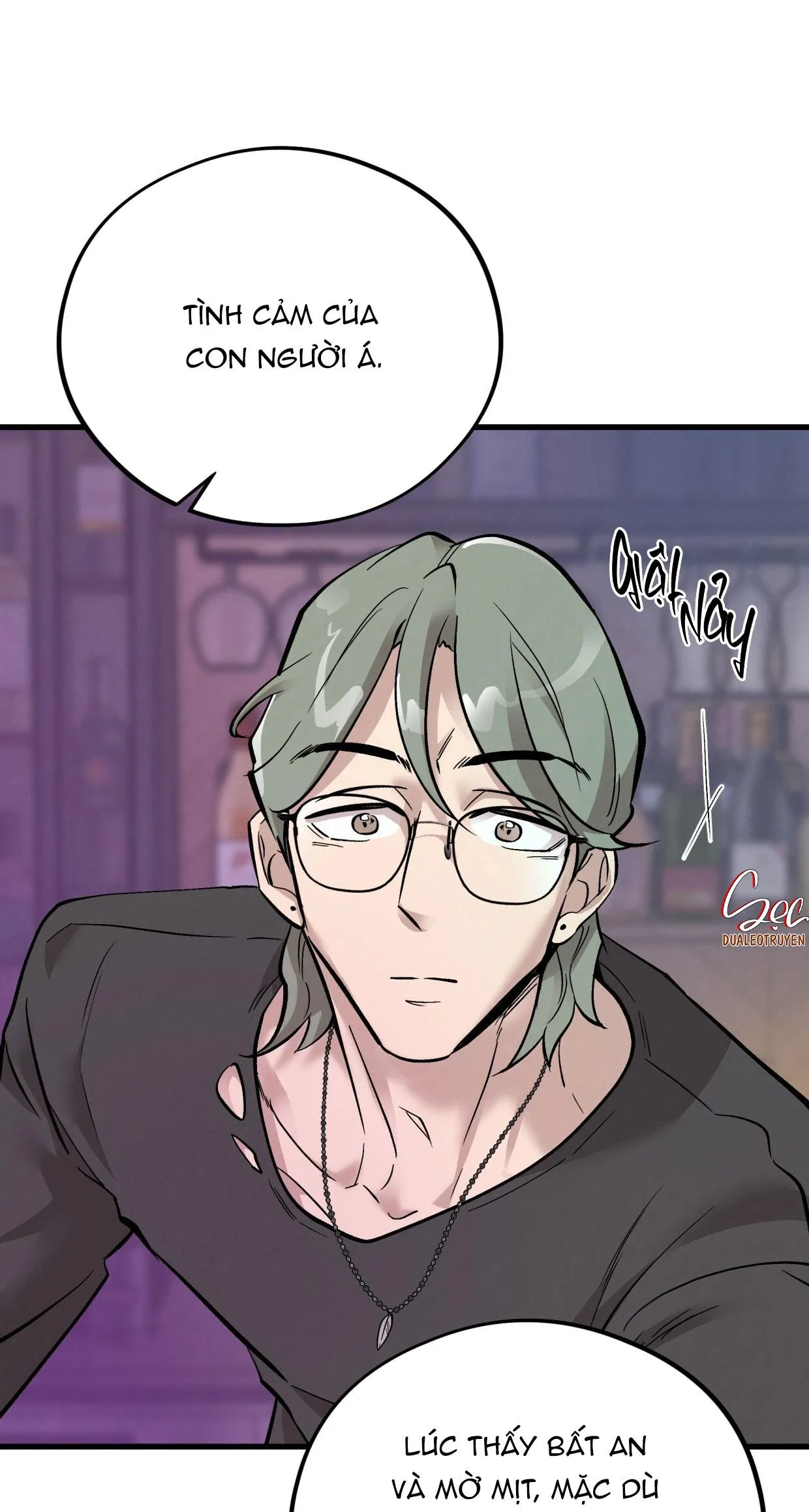 HONEY BEAR Chapter 71 Trang 19