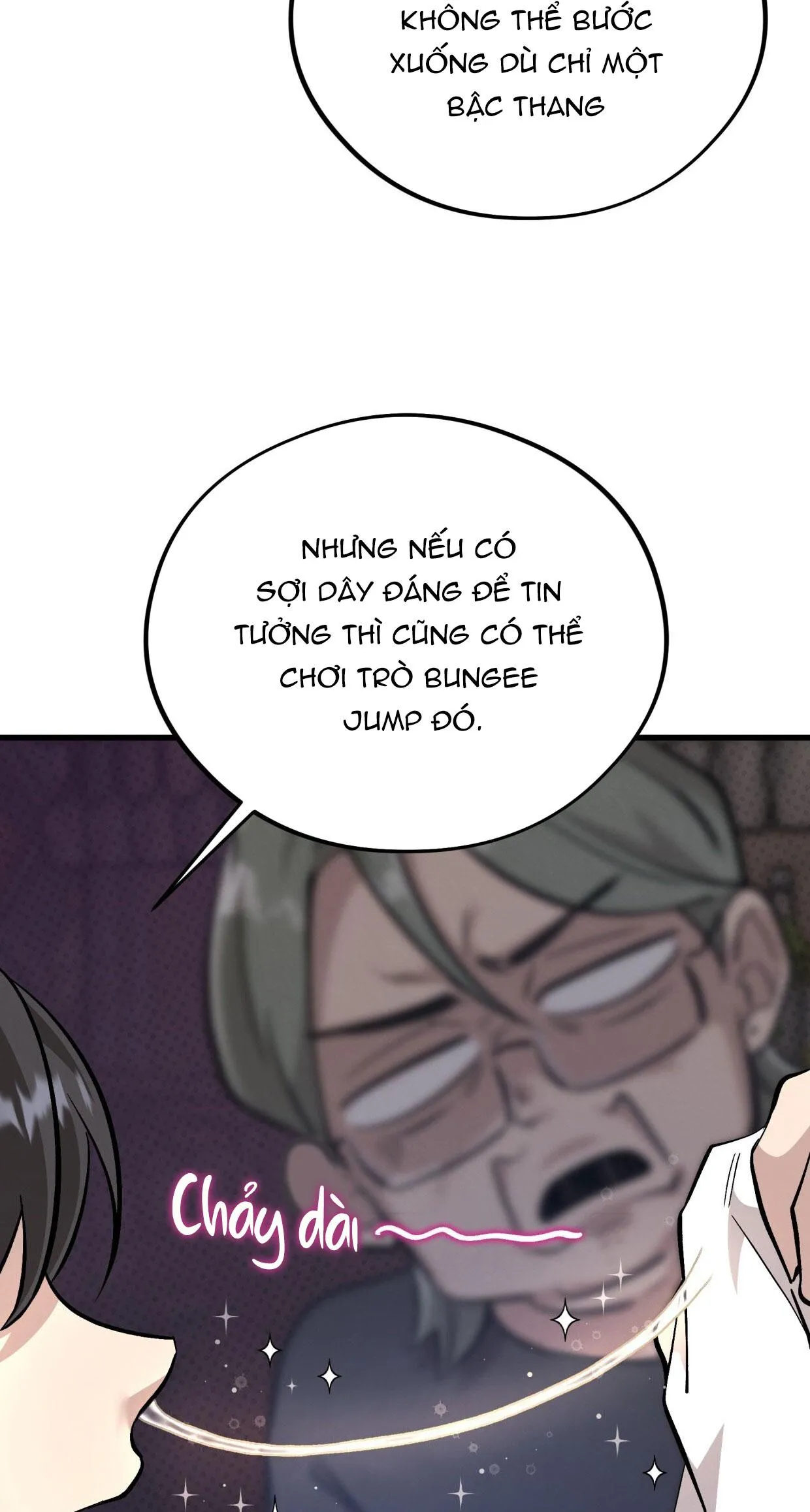 HONEY BEAR Chapter 71 Trang 20