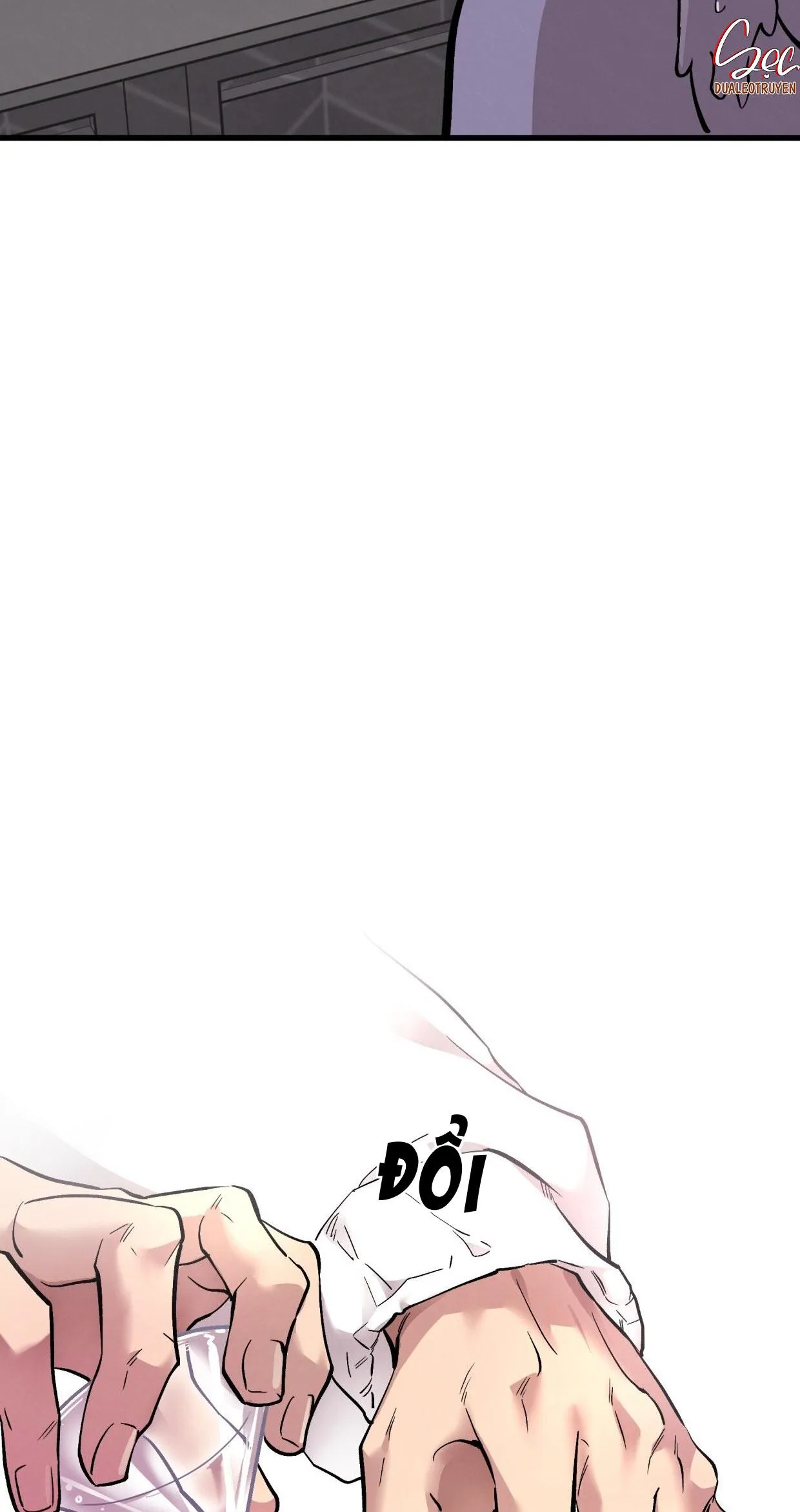 HONEY BEAR Chapter 71 Trang 25