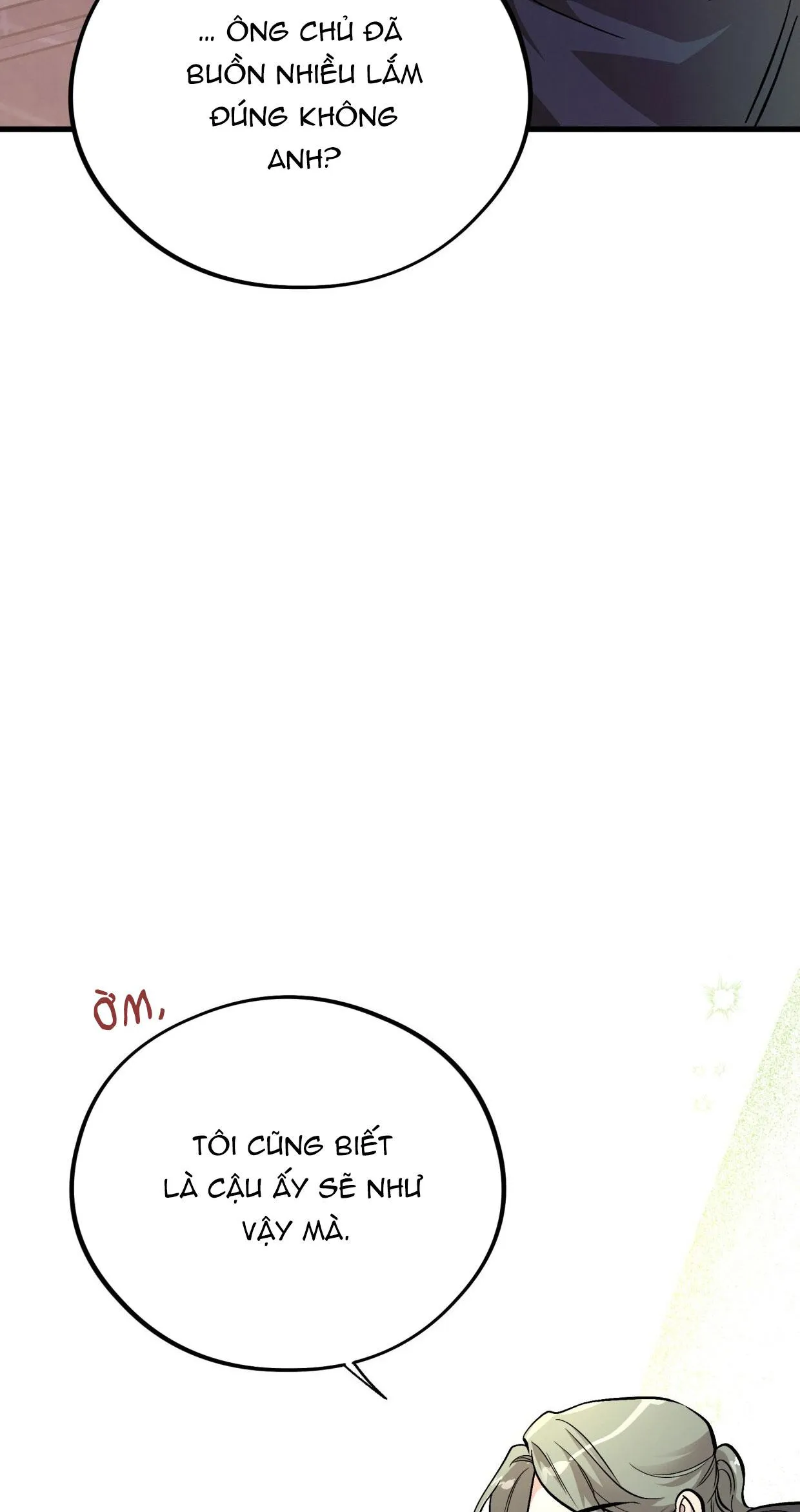 HONEY BEAR Chapter 71 Trang 32