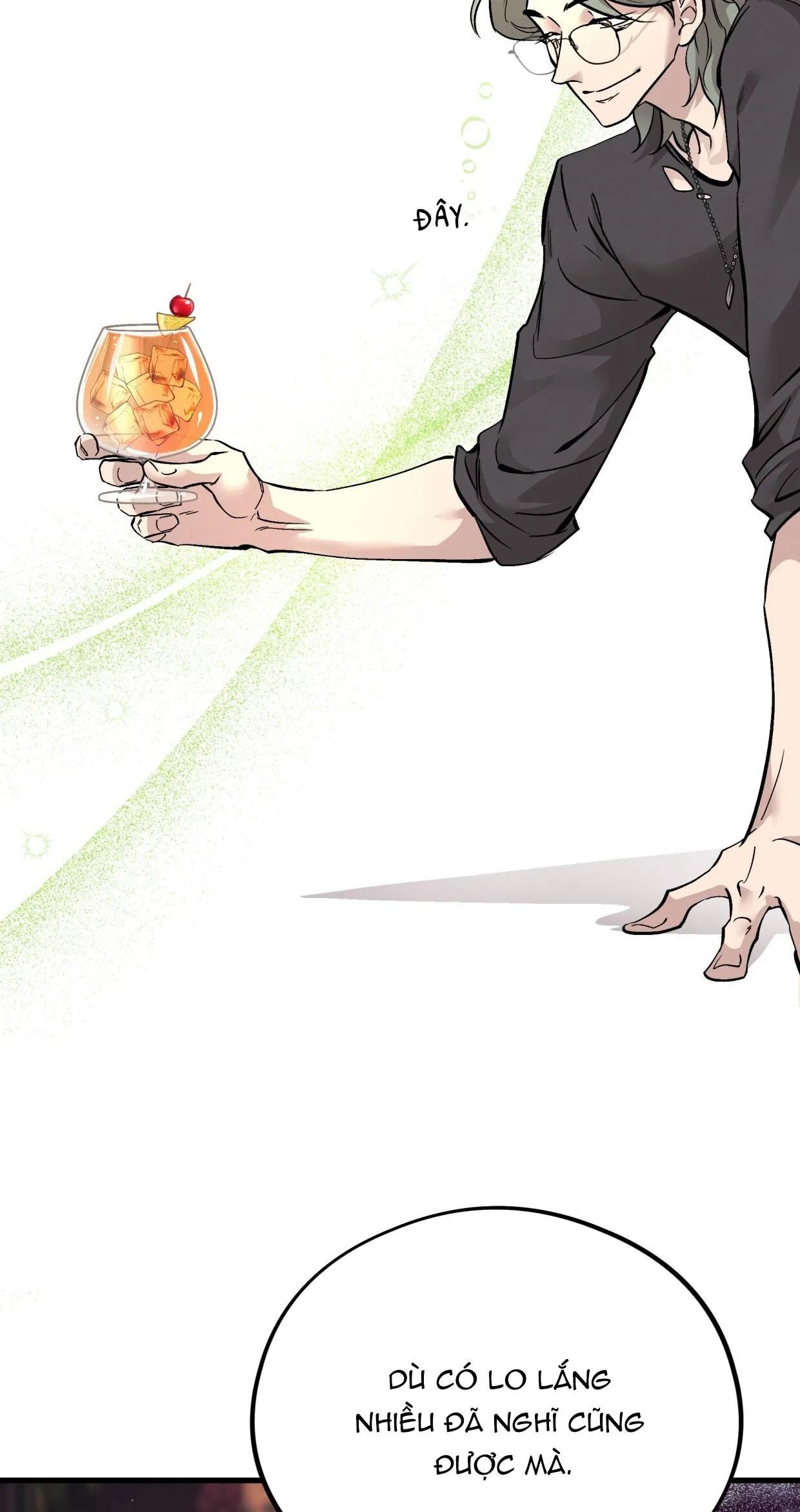 HONEY BEAR Chapter 71 Trang 33