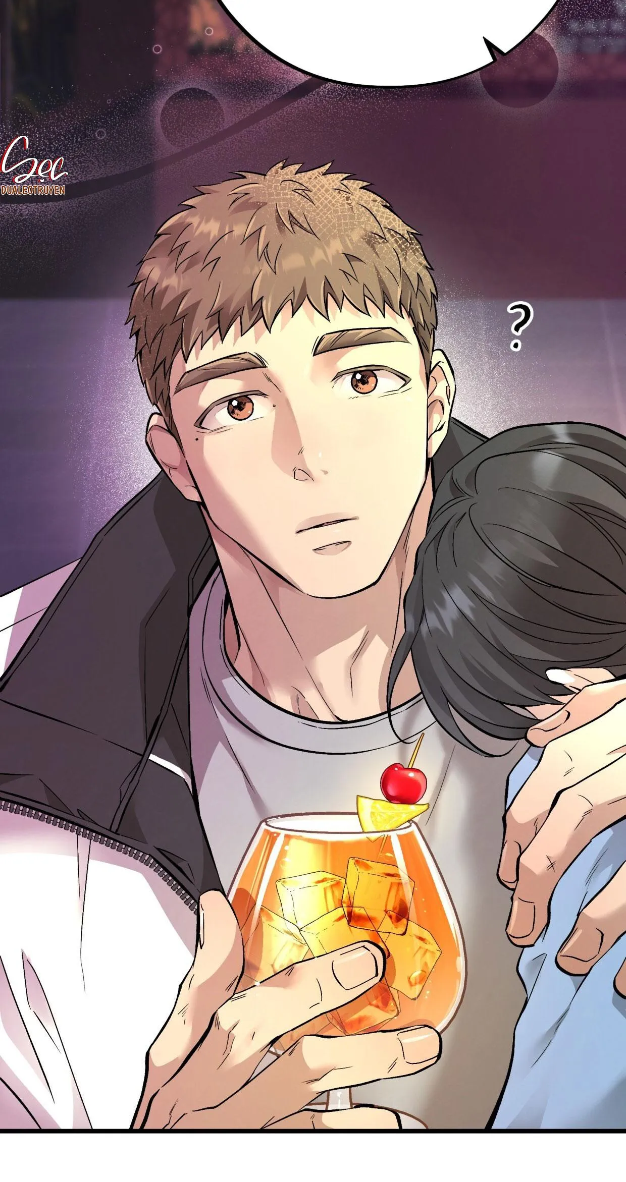 HONEY BEAR Chapter 71 Trang 34