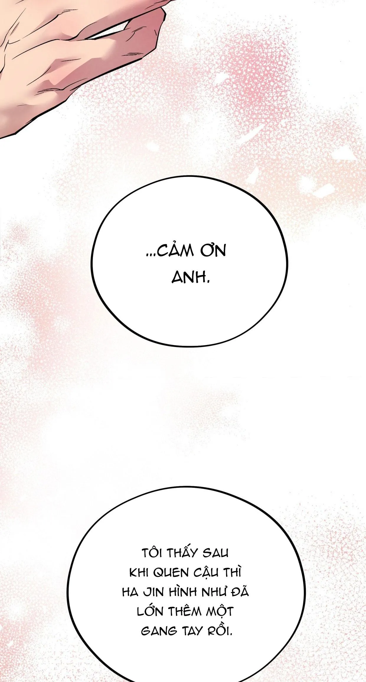 HONEY BEAR Chapter 71 Trang 36